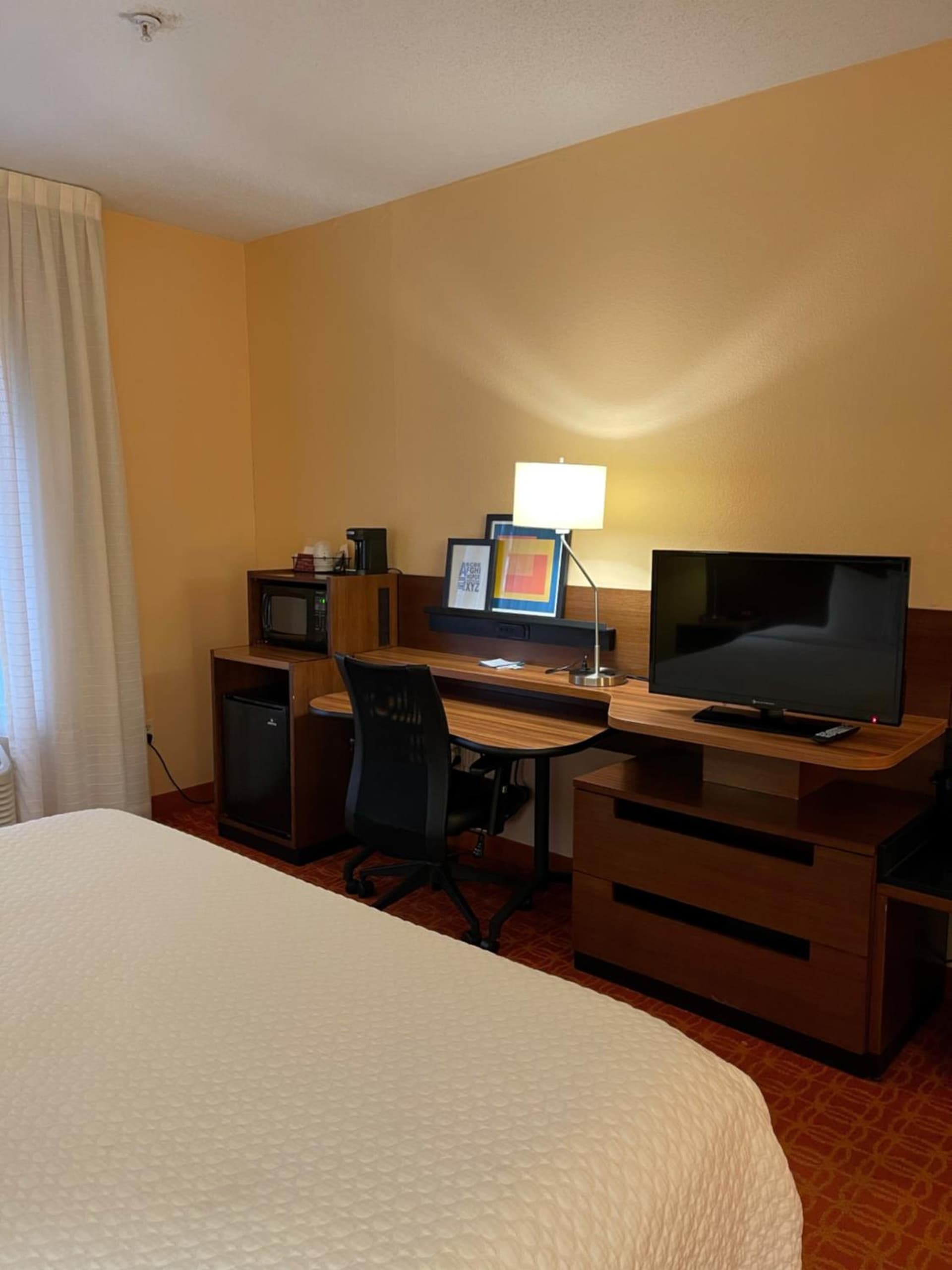Baymont by Wyndham Chambersburg