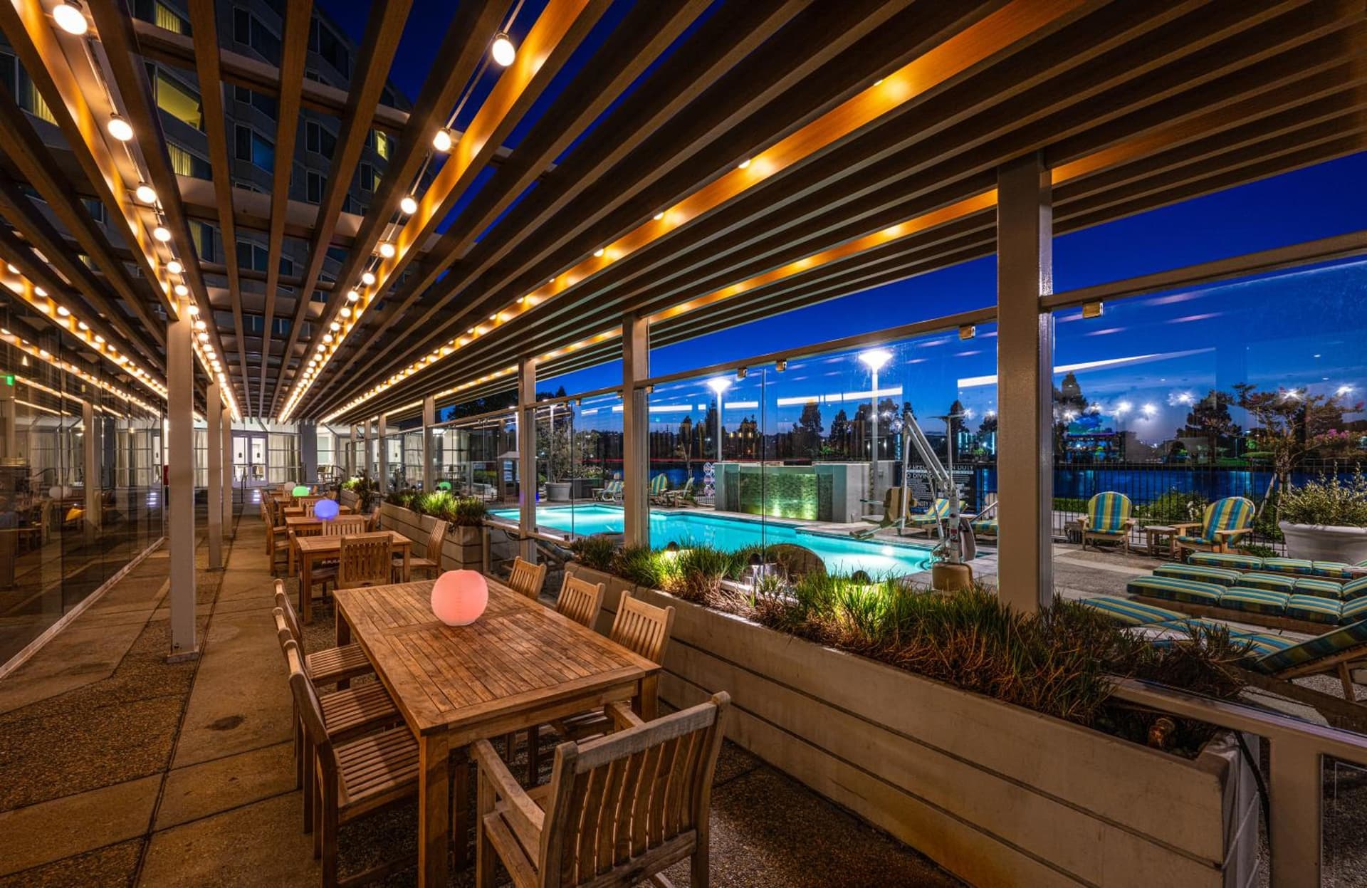 Grand Bay Hotel San Francisco