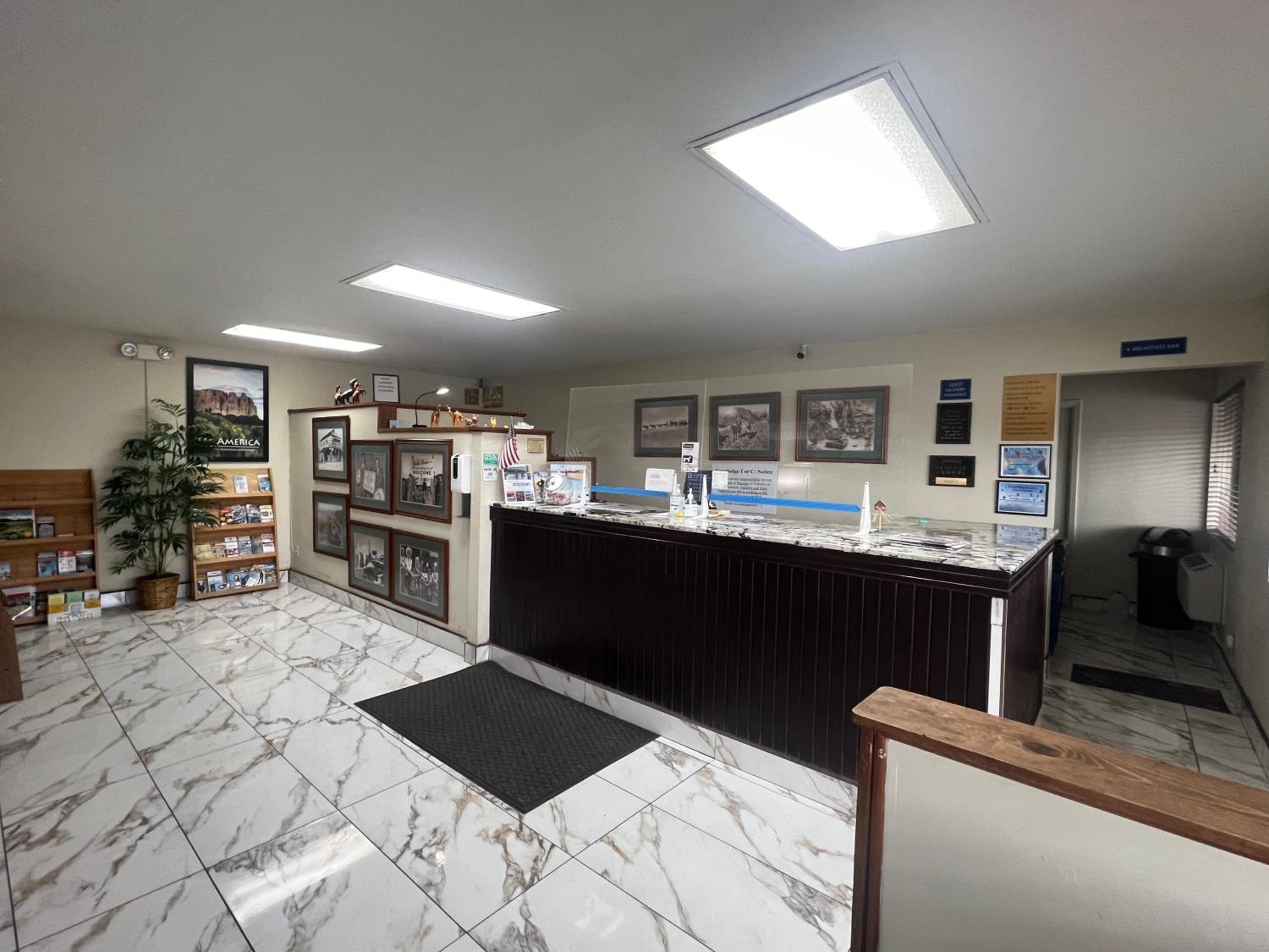 Travelodge by Wyndham Truth or Consequences