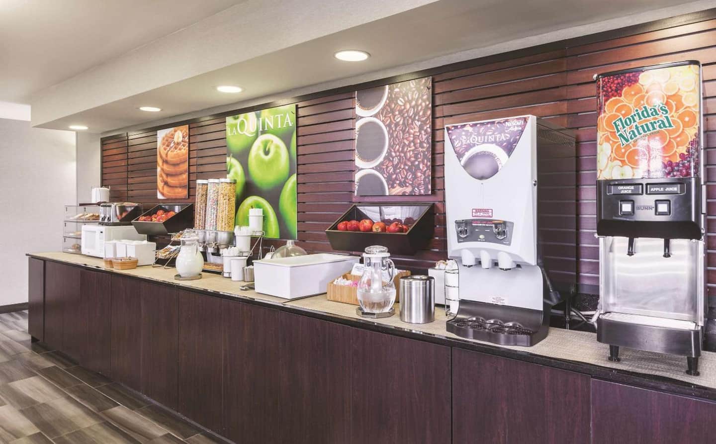 La Quinta Inn by Wyndham Tucson East
