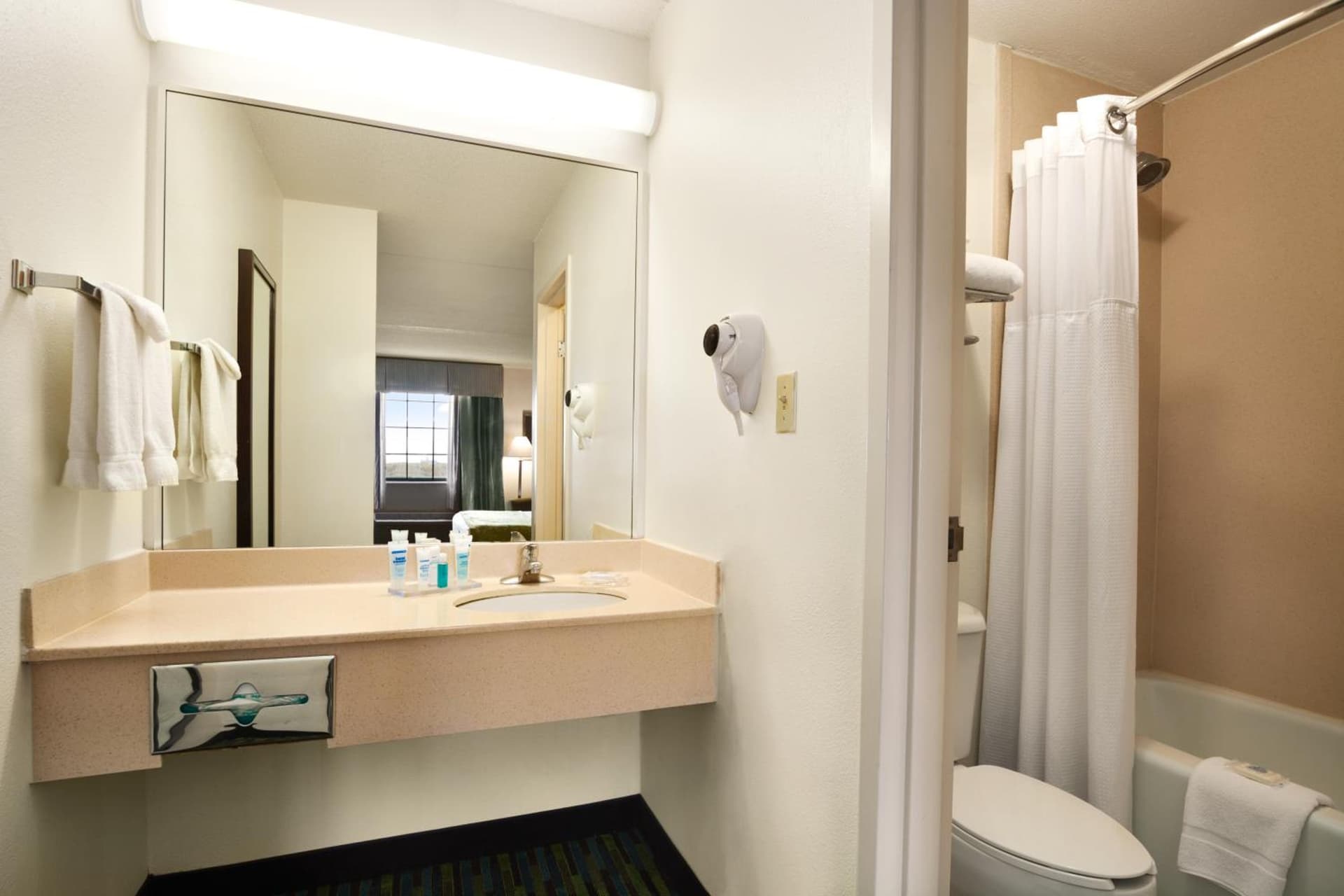 Wyndham Garden Wichita Downtown