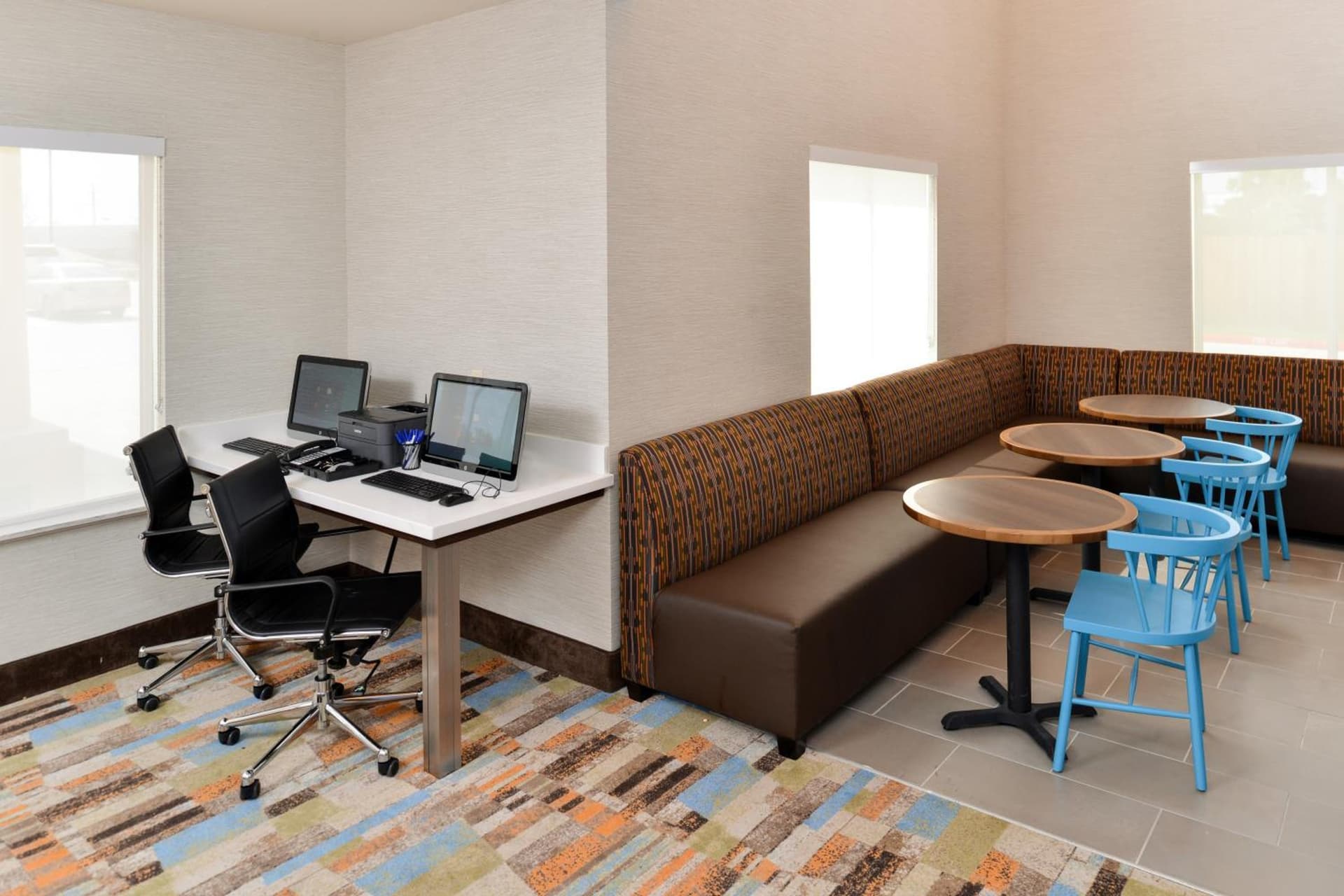 Holiday Inn Express & Suites - Houston NW - Tomball Area