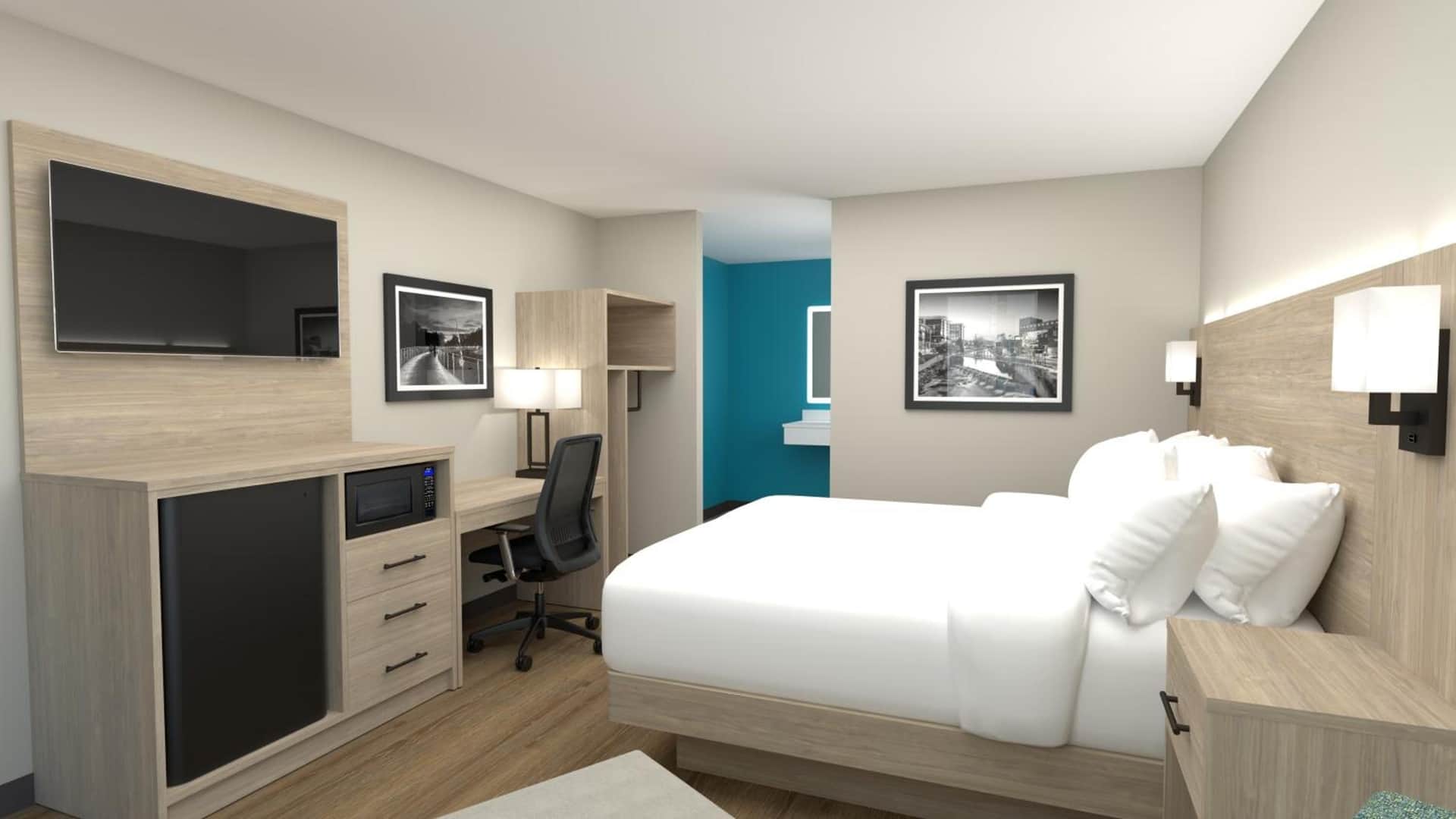 Clarion Inn by Choice Hotels