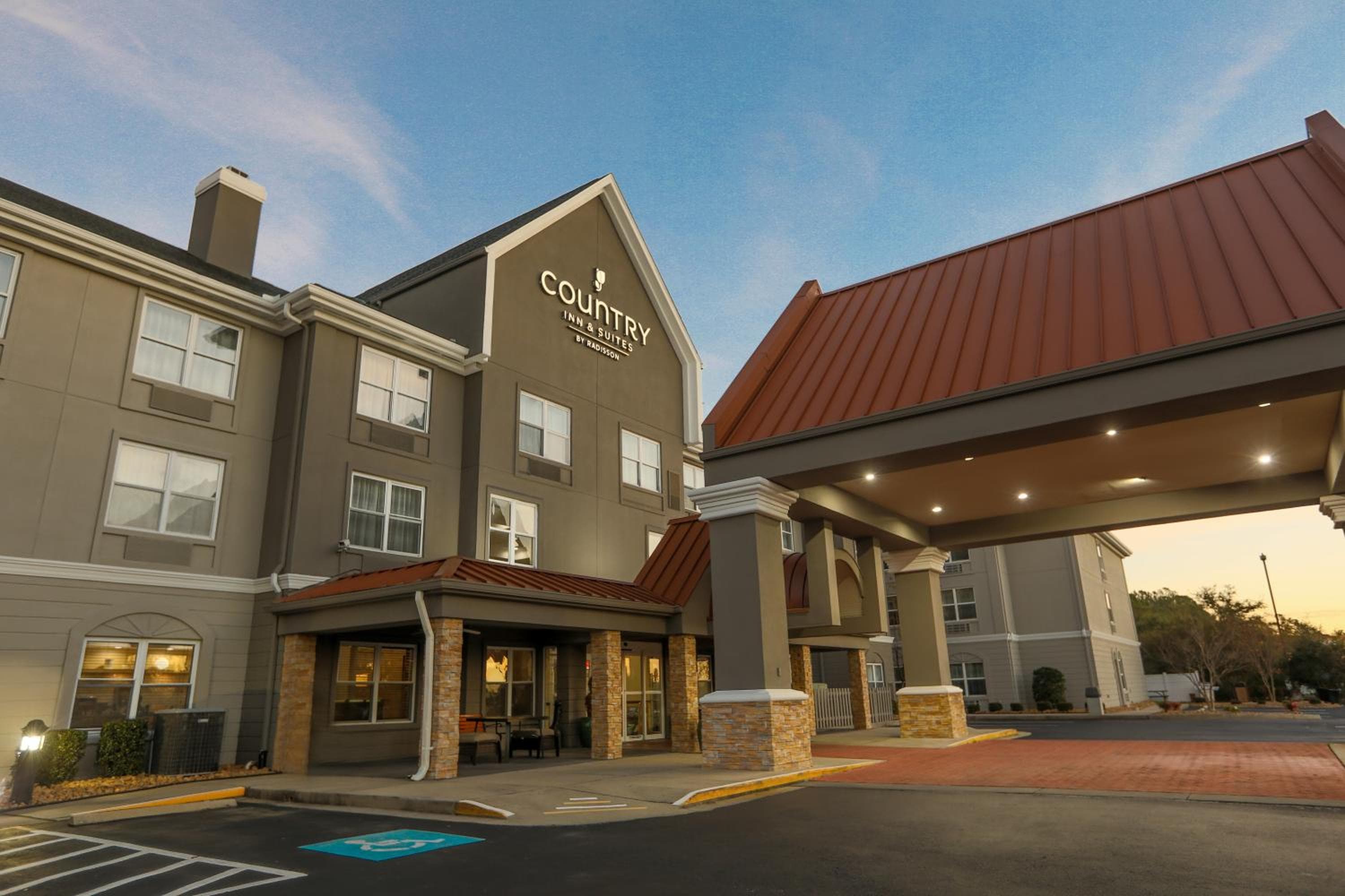 Country Inn & Suites by Radisson, Myrtle Beach, SC