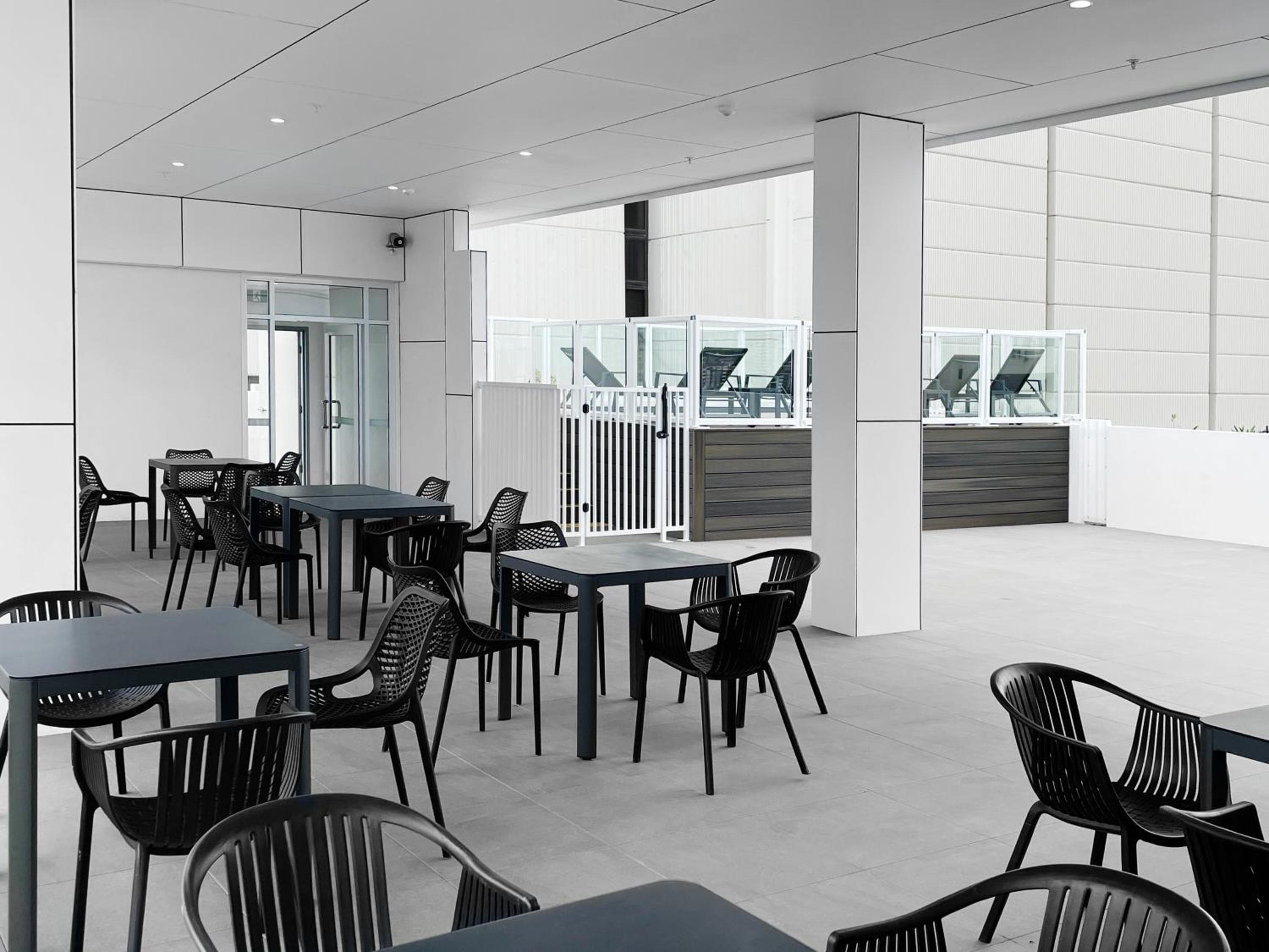 Swiss-Belhotel Woolloongabba Brisbane