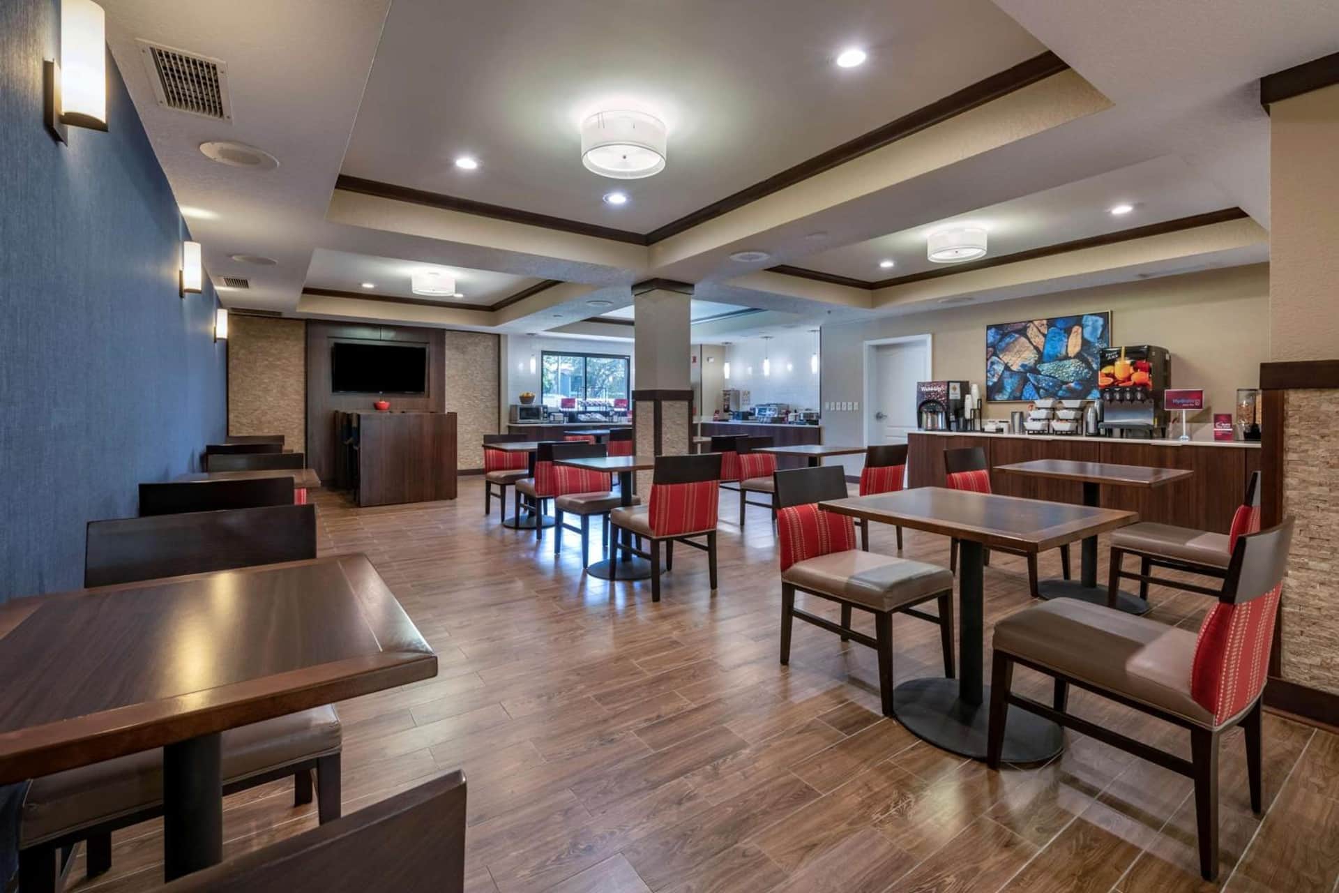 Best Western Plus Orlando East - UCF Area