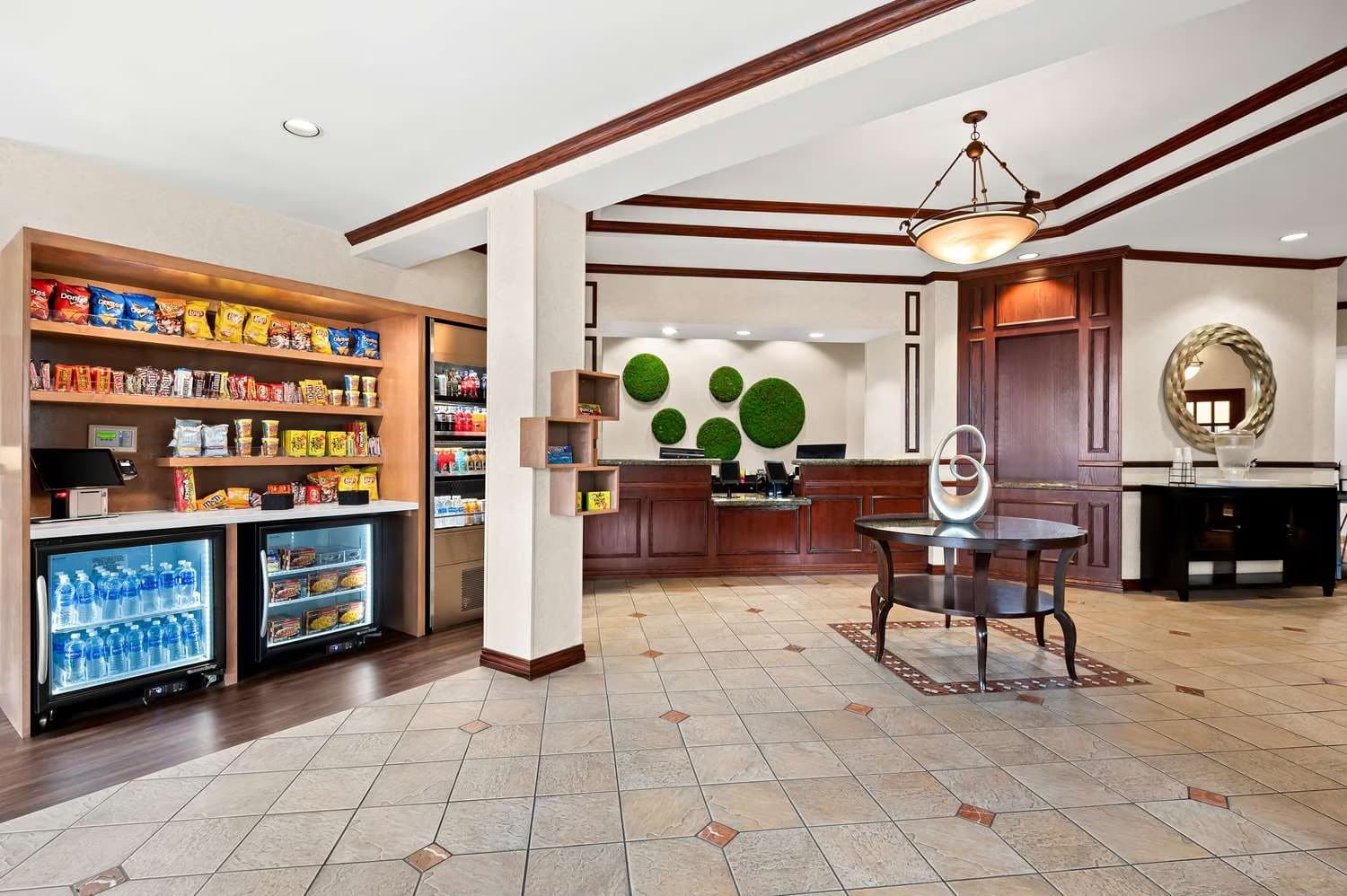 Best Western Ontario Mills Mall