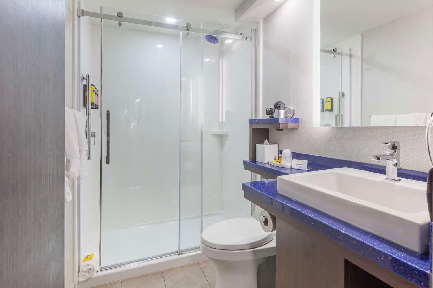 GLō Best Western Mississauga Corporate Centre