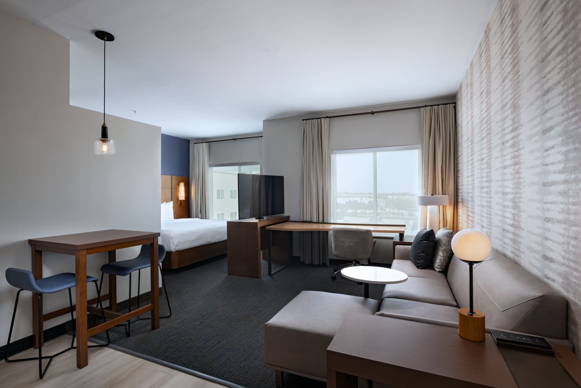 Residence Inn by Marriott Georgetown