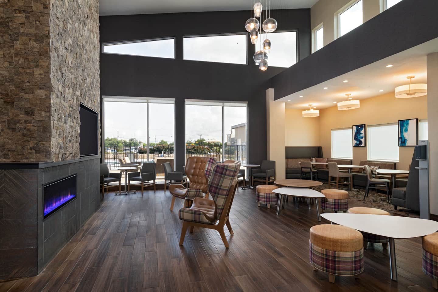 Residence Inn by Marriott Georgetown
