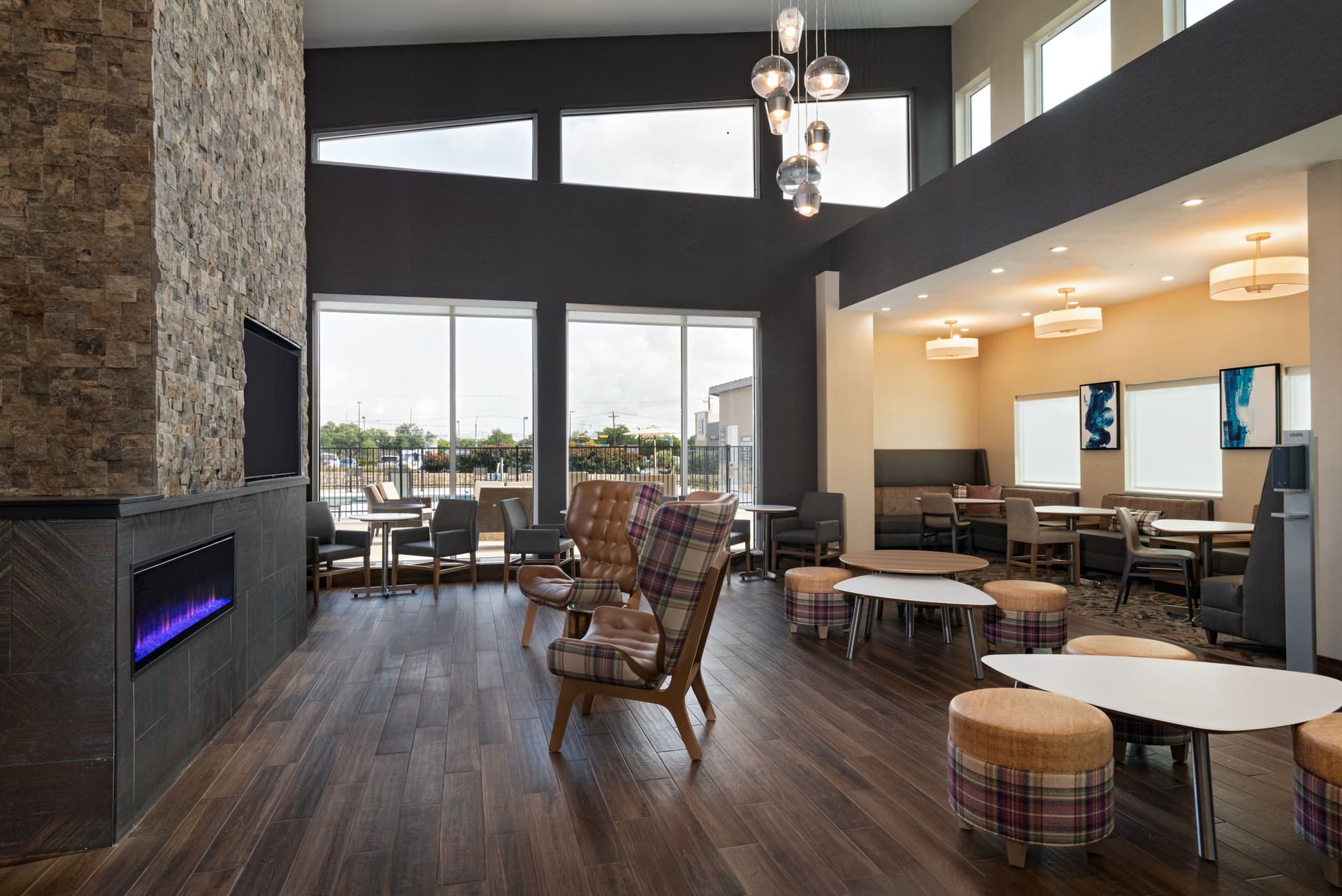 Residence Inn by Marriott Georgetown