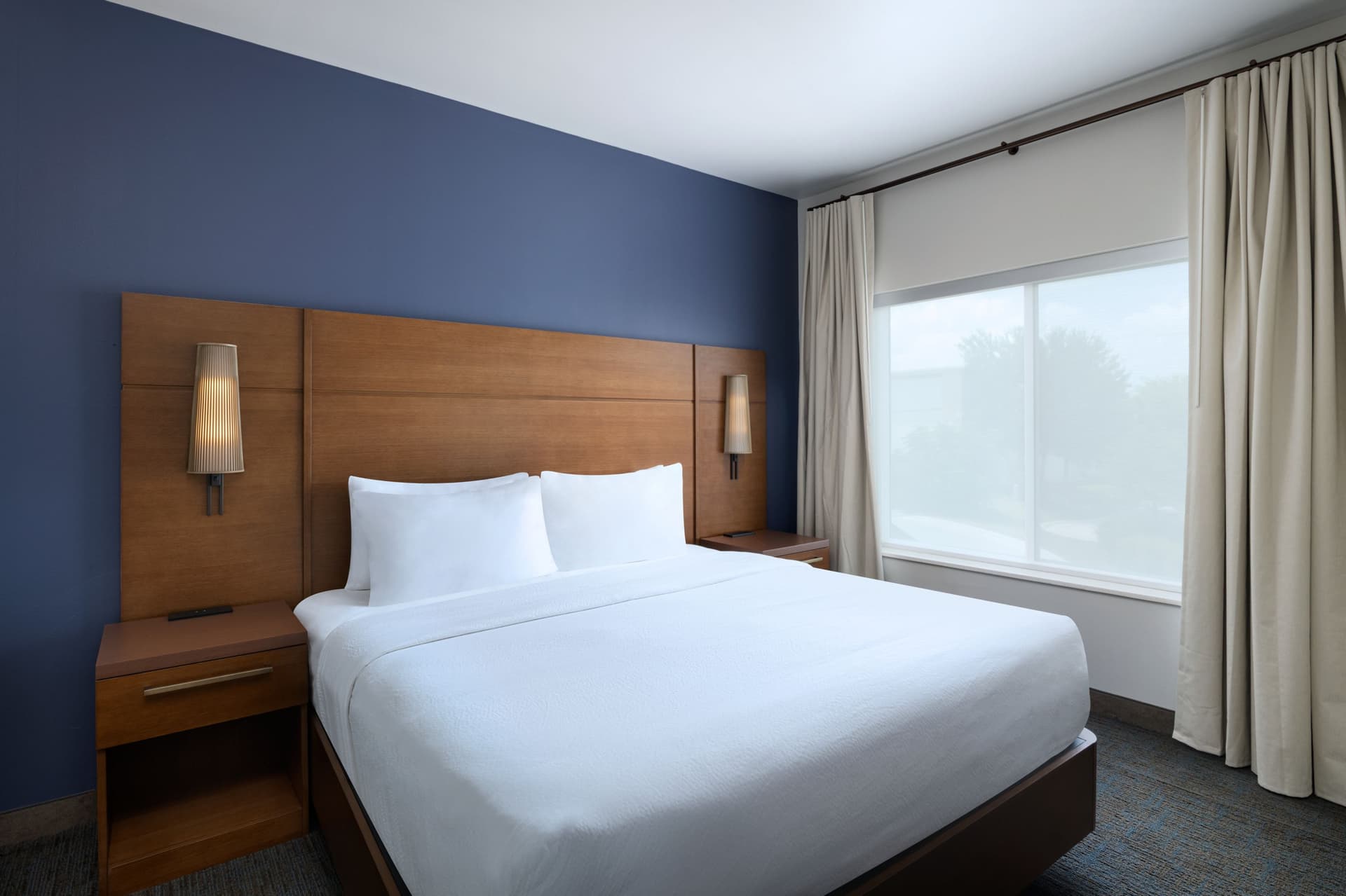 Residence Inn by Marriott Georgetown