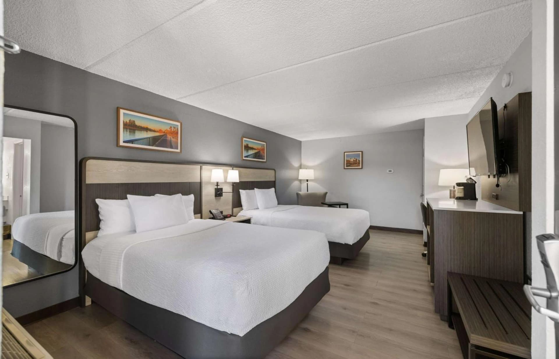 La Quinta Inn by Wyndham Stockton