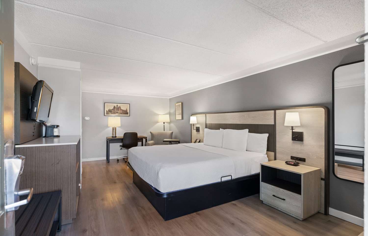 La Quinta Inn by Wyndham Stockton