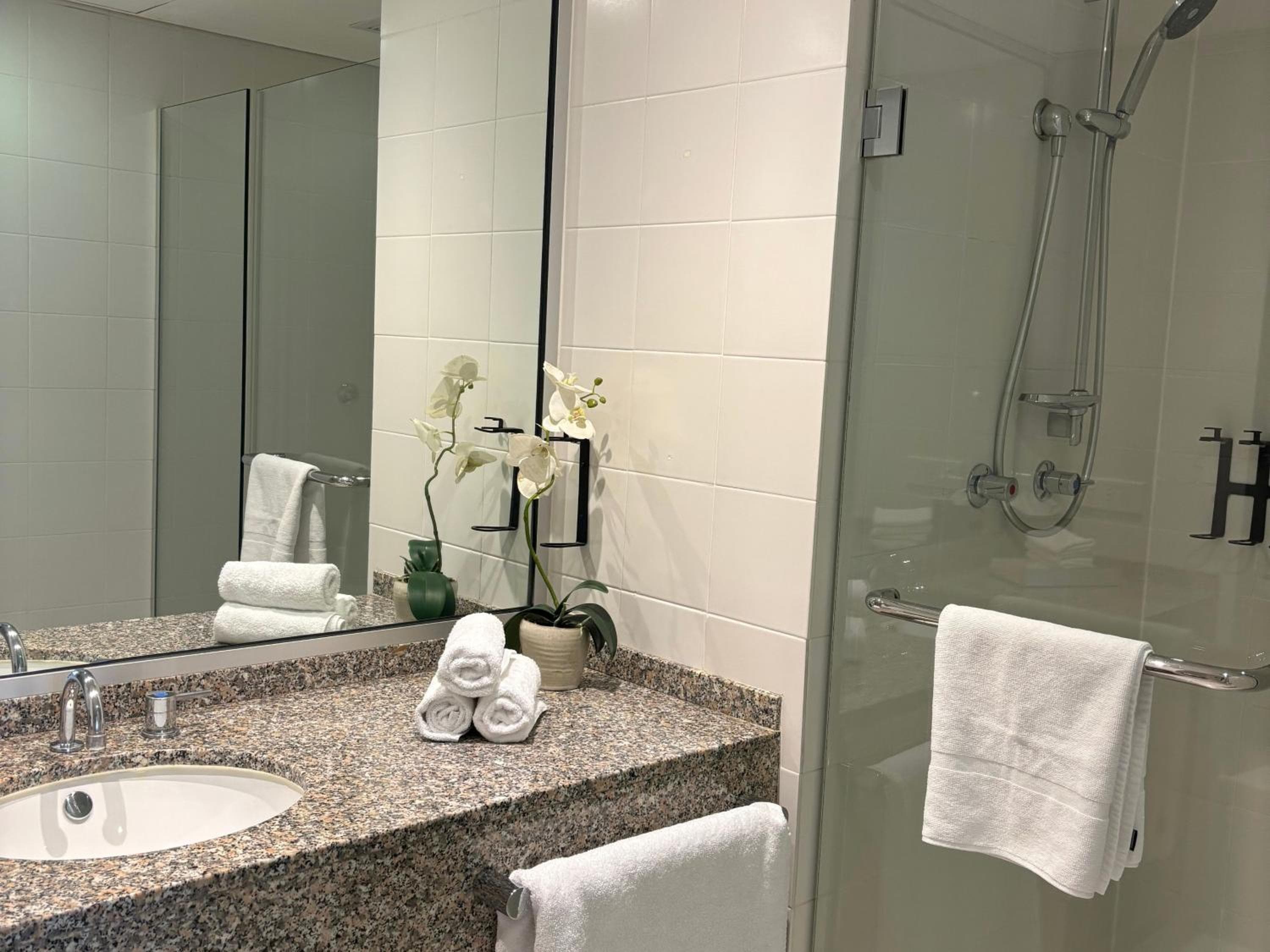 Residence on Langley Park