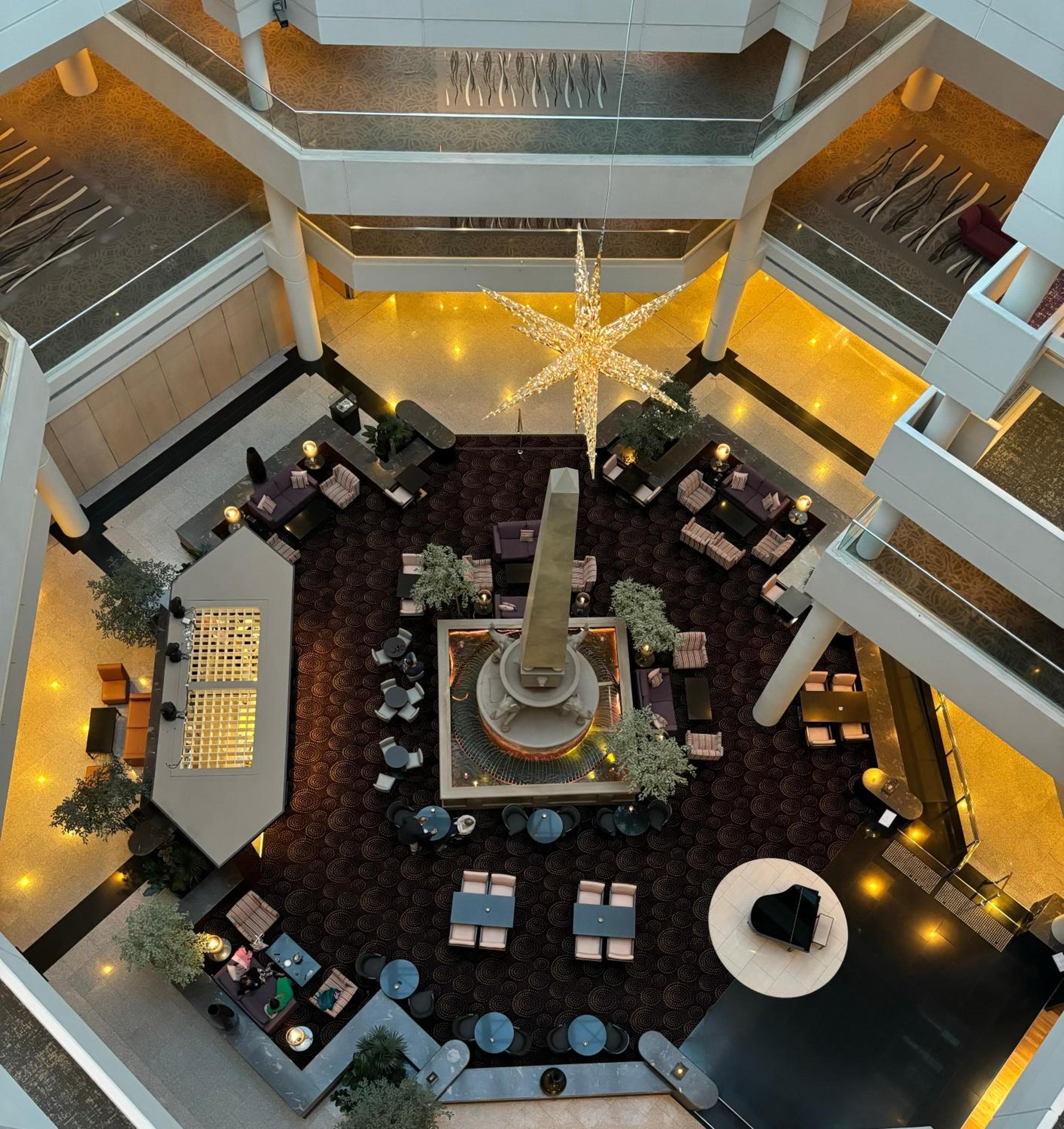 Residence on Langley Park