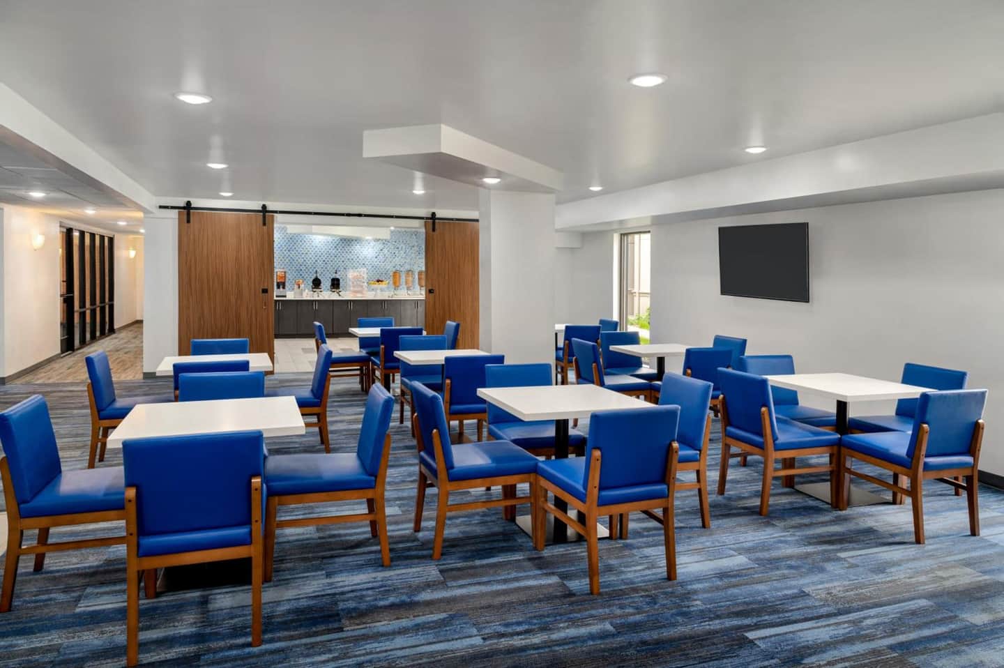 La Quinta Inn by Wyndham Columbus Airport Area