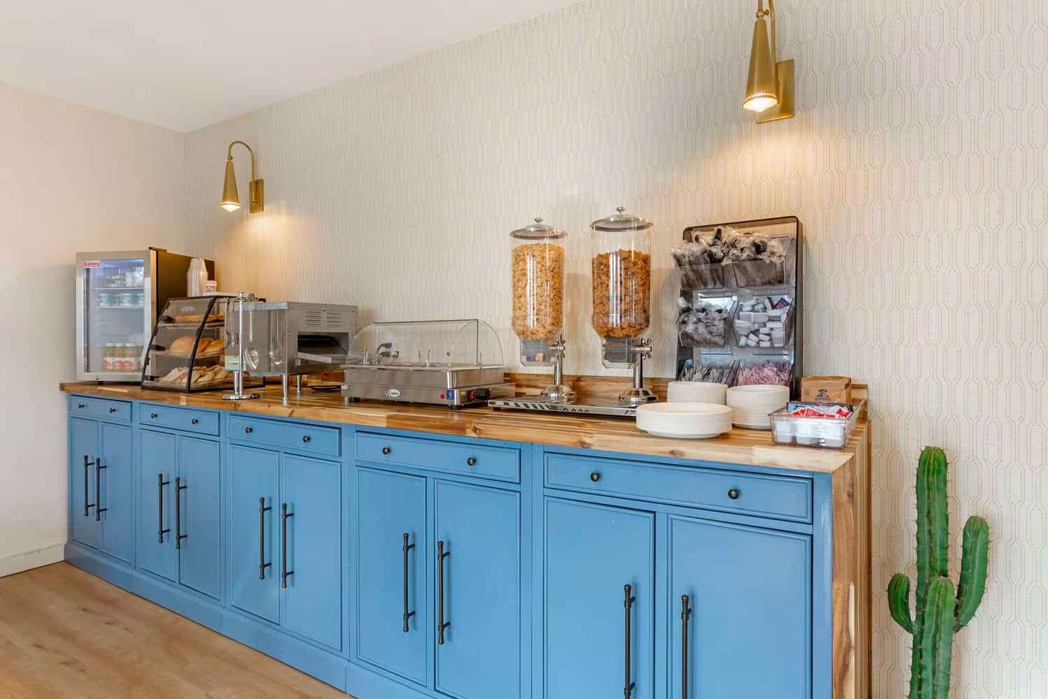 The Kennedy Tucson, SureStay Collection by Best Western