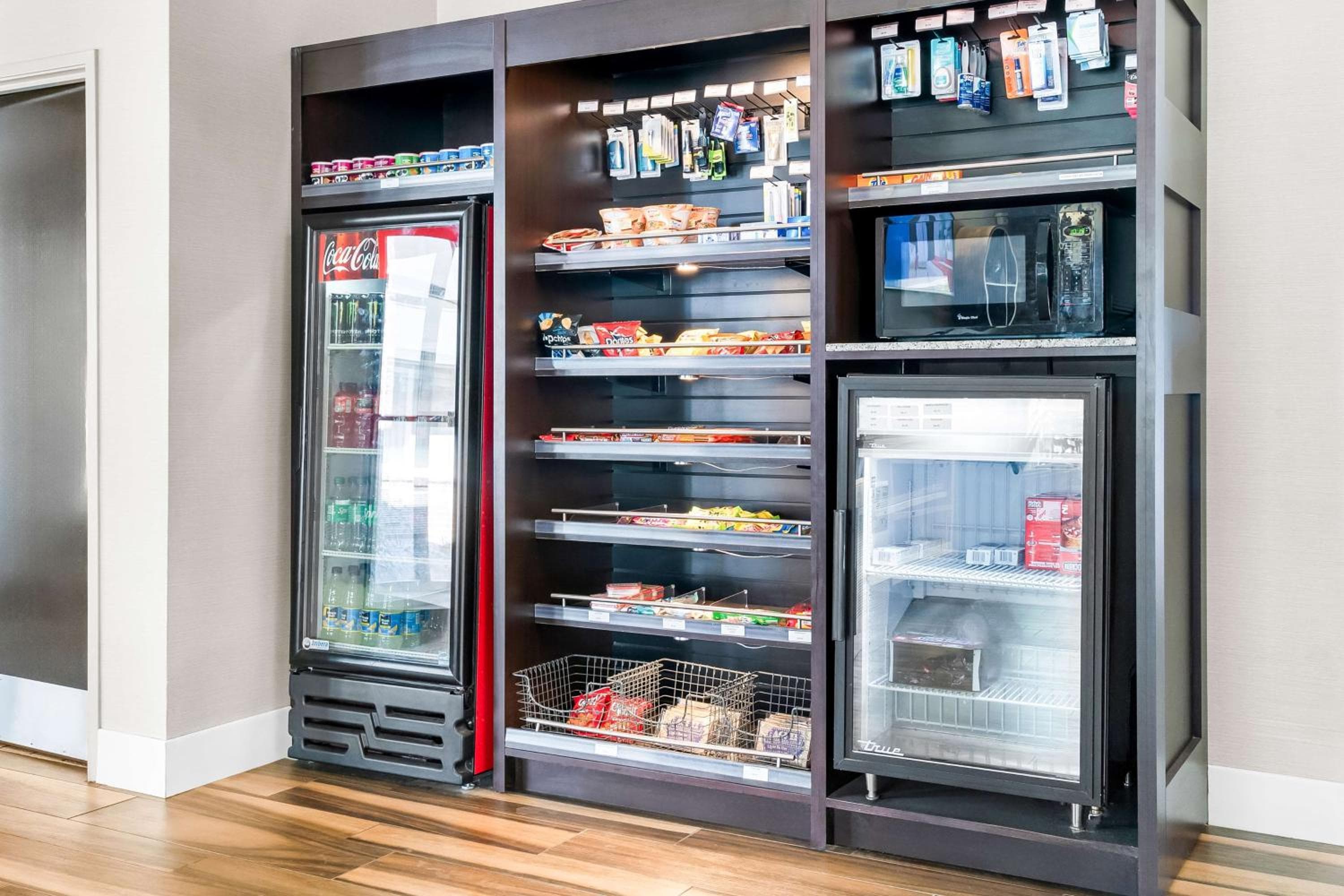 Best Western Okemos/East Lansing Hotel & Suites