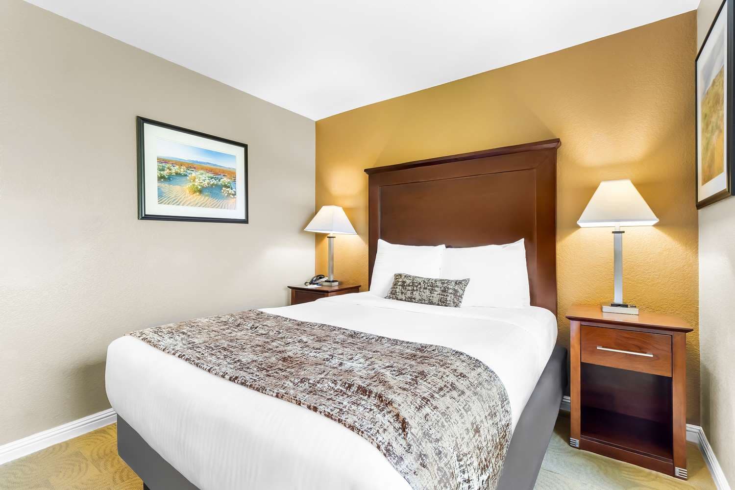 Best Western California City Inn & Suites