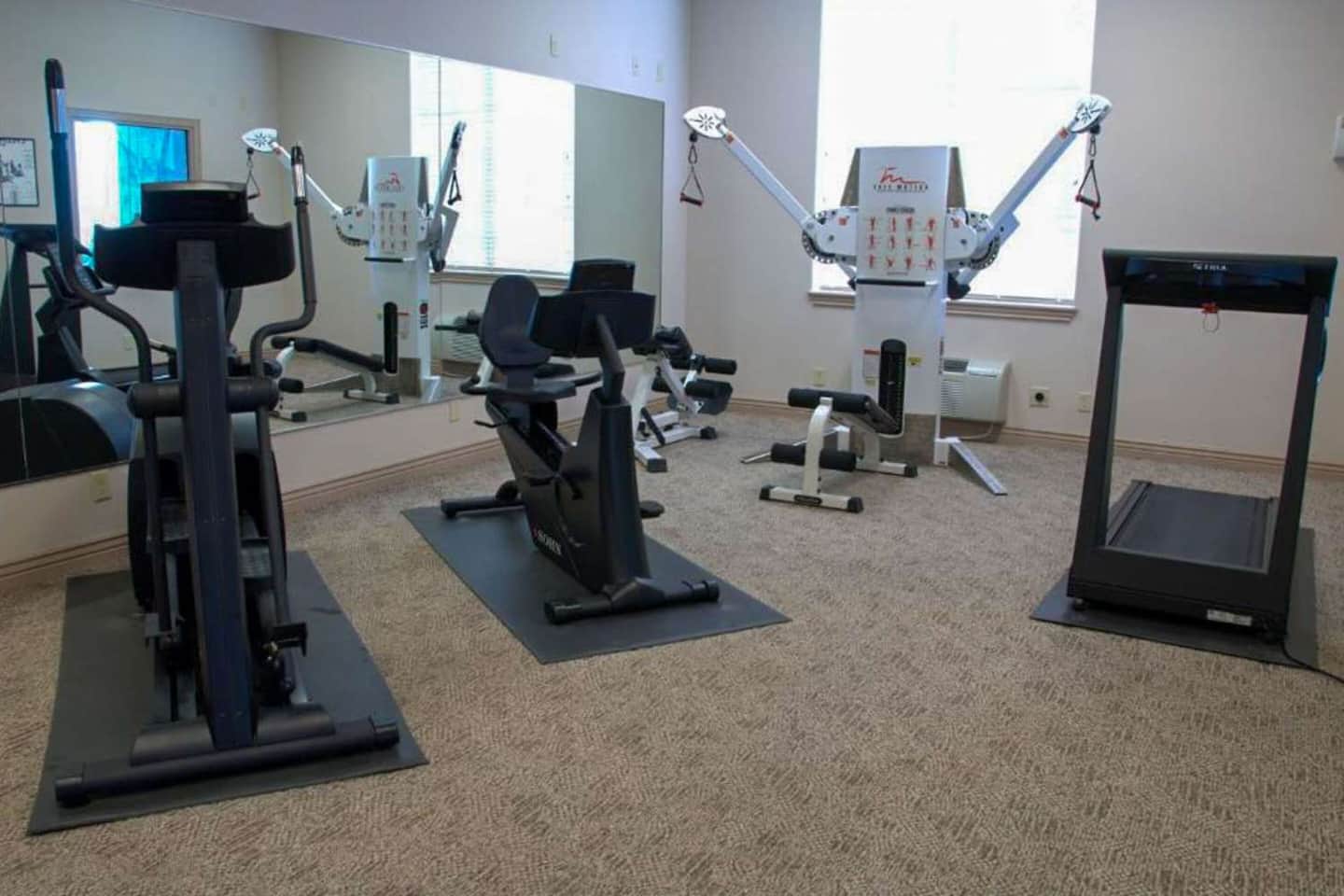 Clarion Inn Idaho Falls Riverfront