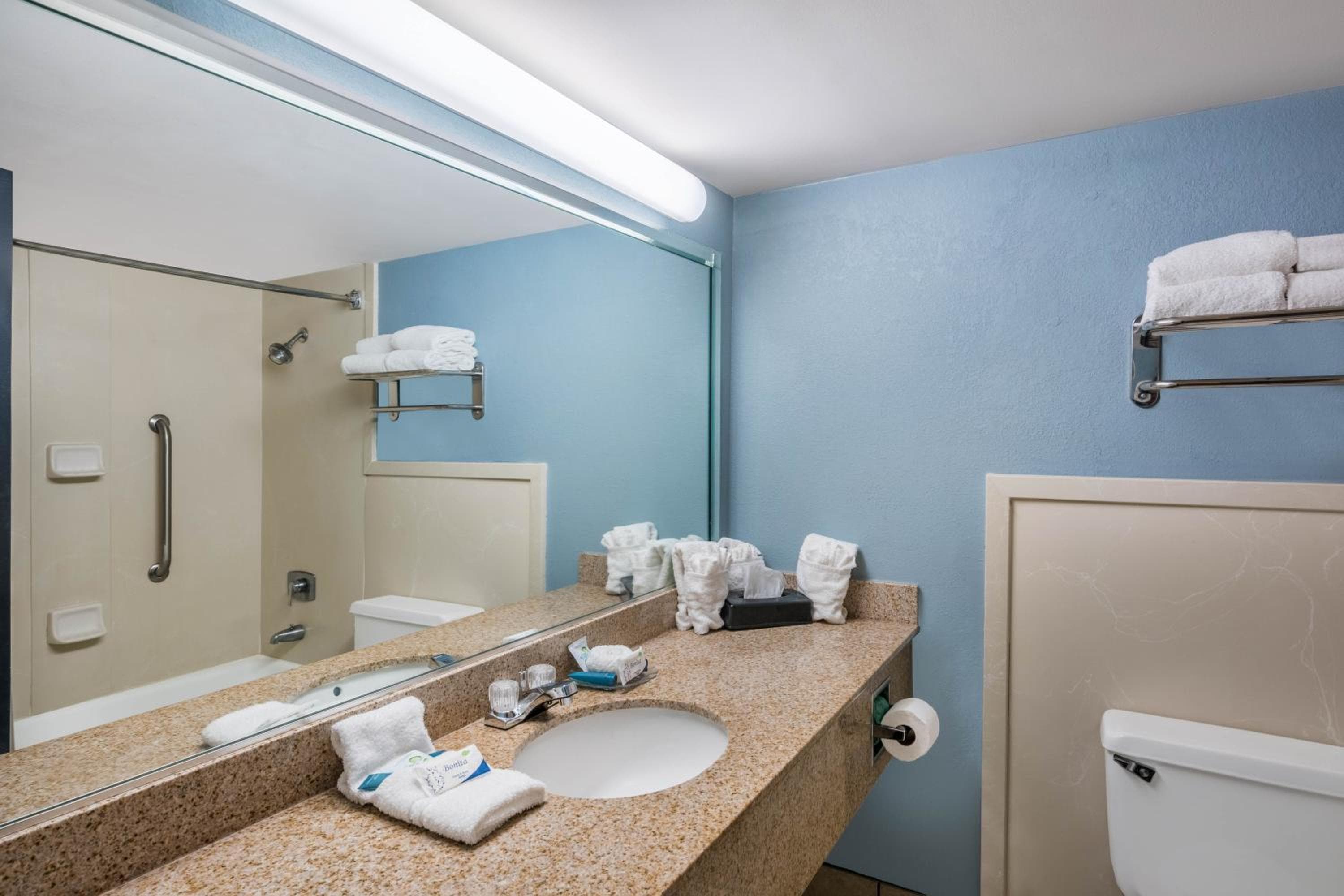 Travelodge by Wyndham Memphis Airport/Graceland