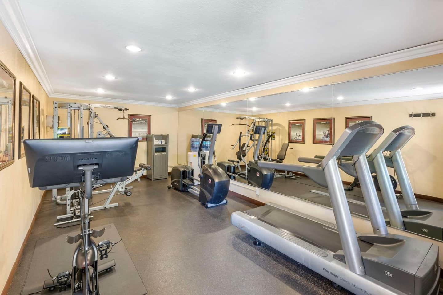 Best Western Plus Orchid Hotel and Suites