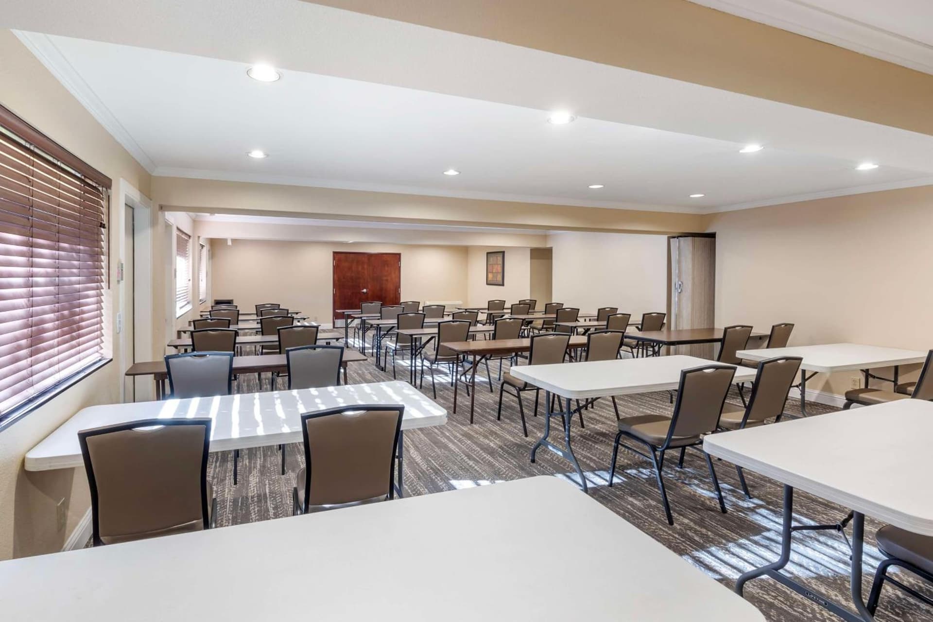 Best Western Plus Orchid Hotel and Suites