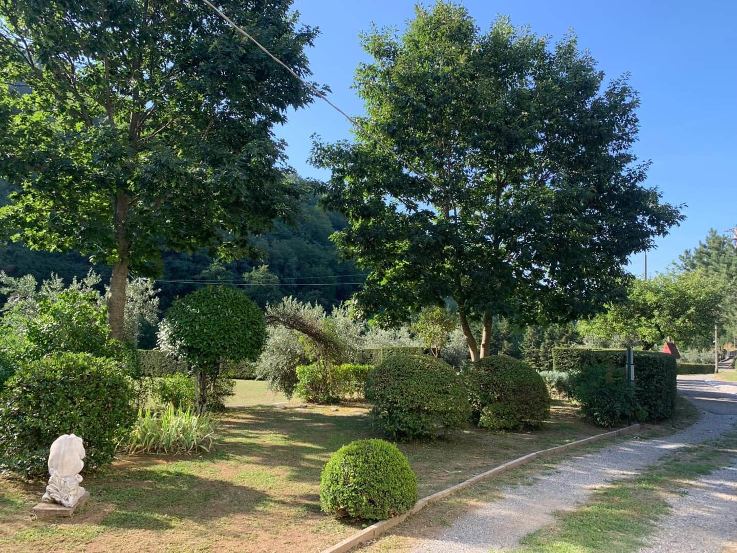 Podere Campofossato