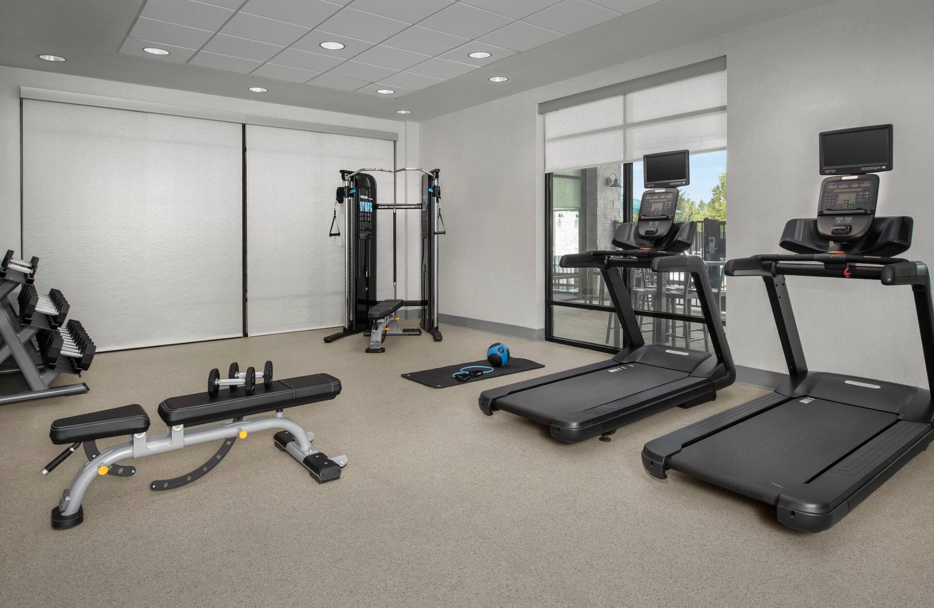 Hampton Inn Orlando Southeast Nona