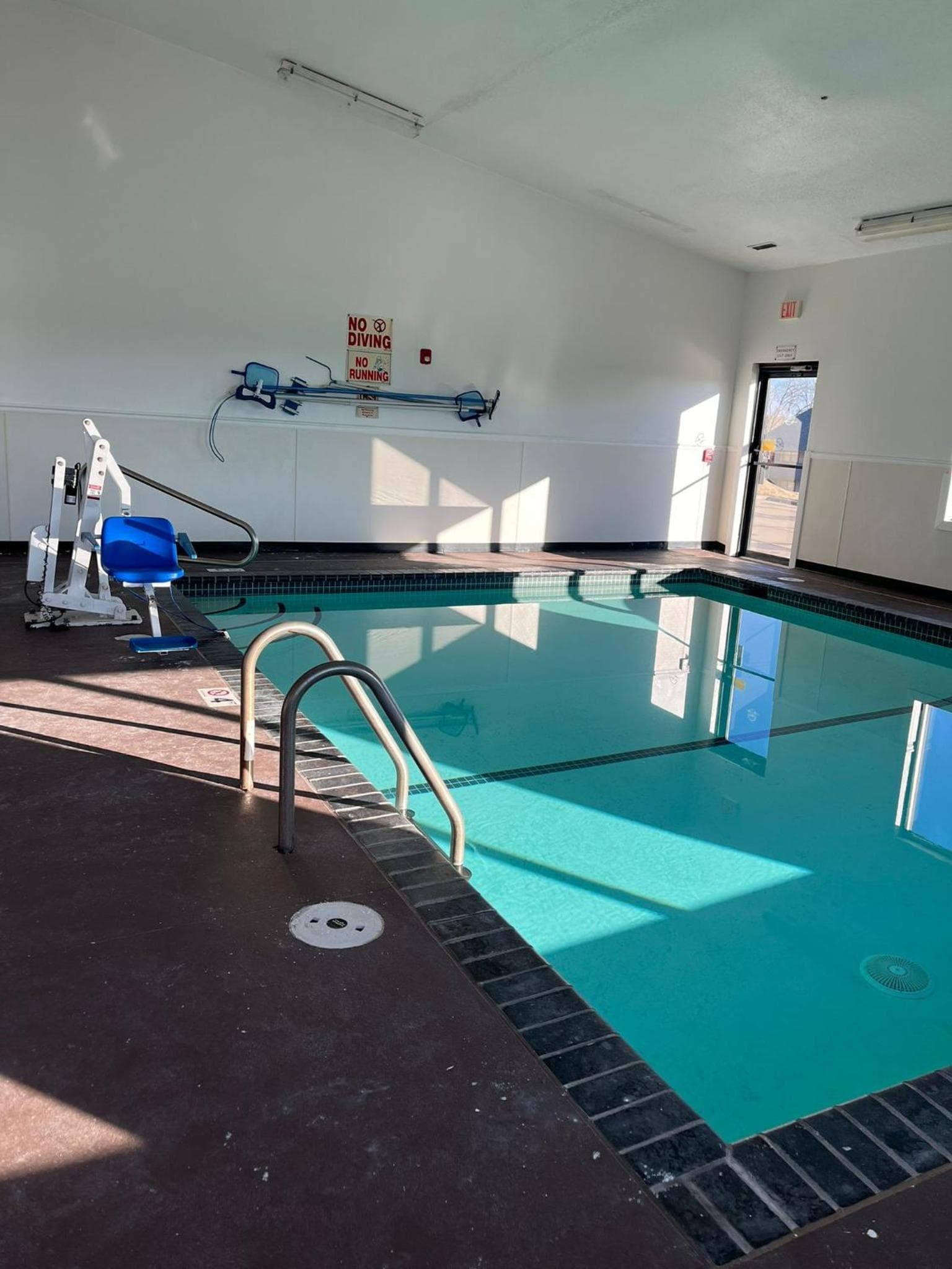 Ramada by Wyndham Cedar Rapids South