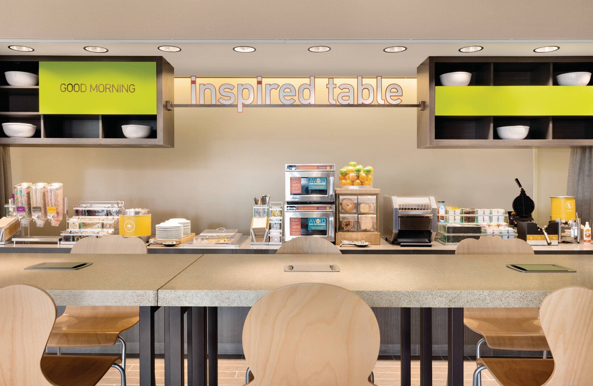 Home2 Suites By Hilton Phoenix-Tempe University Research Park