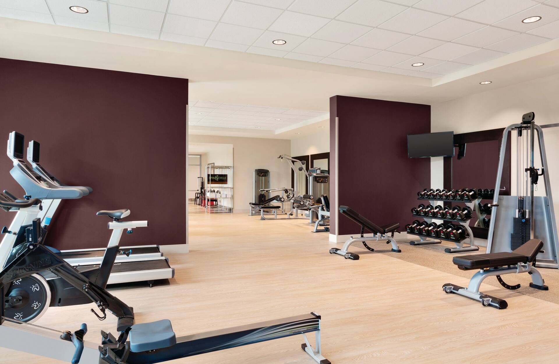 Home2 Suites By Hilton Phoenix-Tempe University Research Park