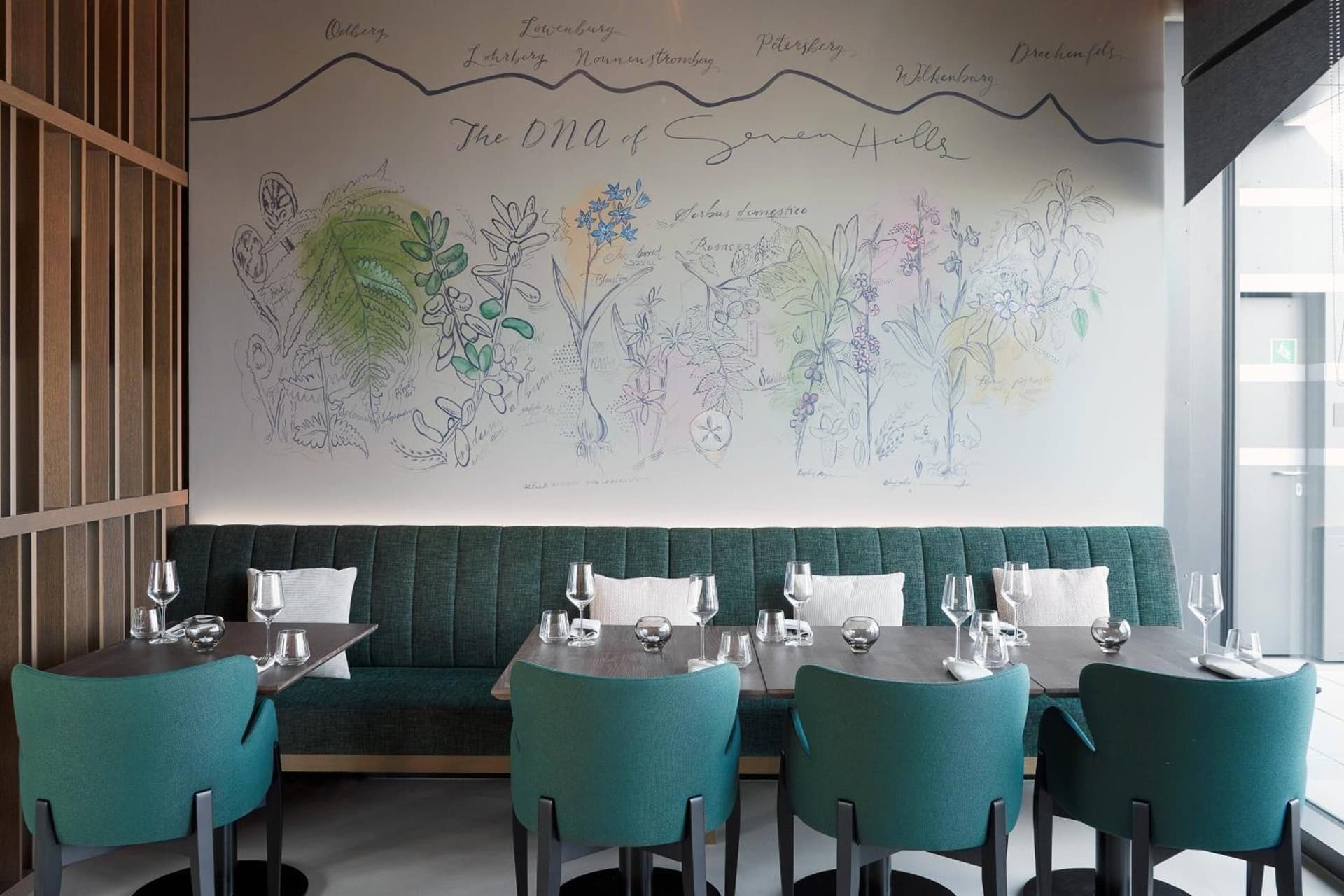 Moxy Cologne Bonn Airport