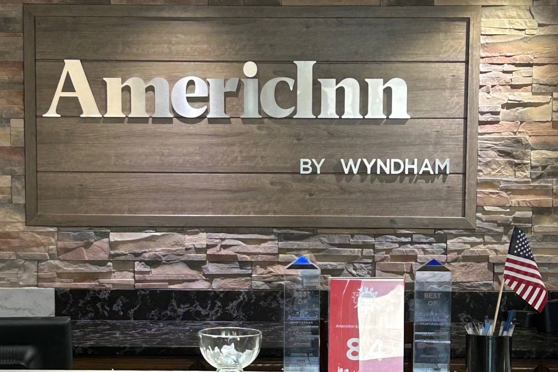 AmericInn by Wyndham Ottumwa