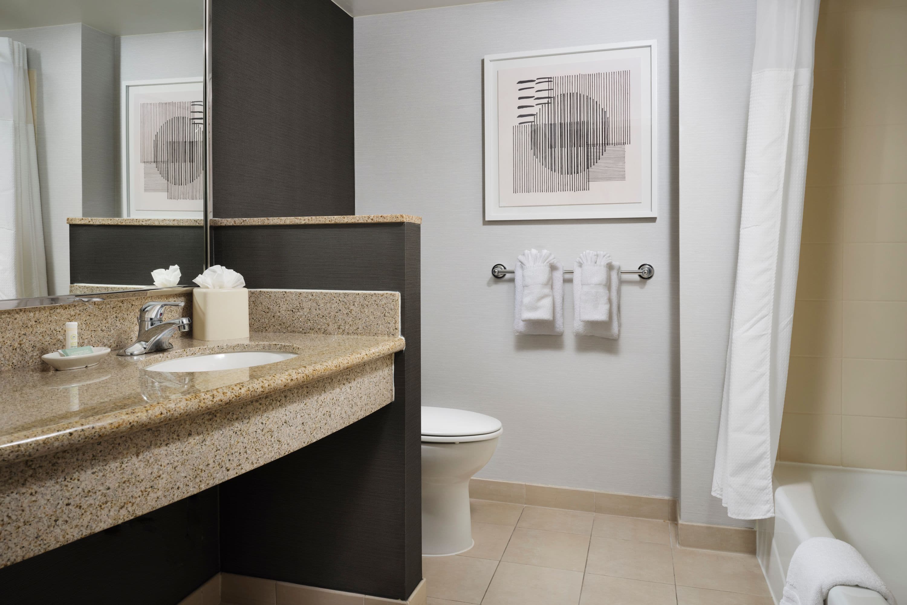 Courtyard Washington Capitol Hill/Navy Yard