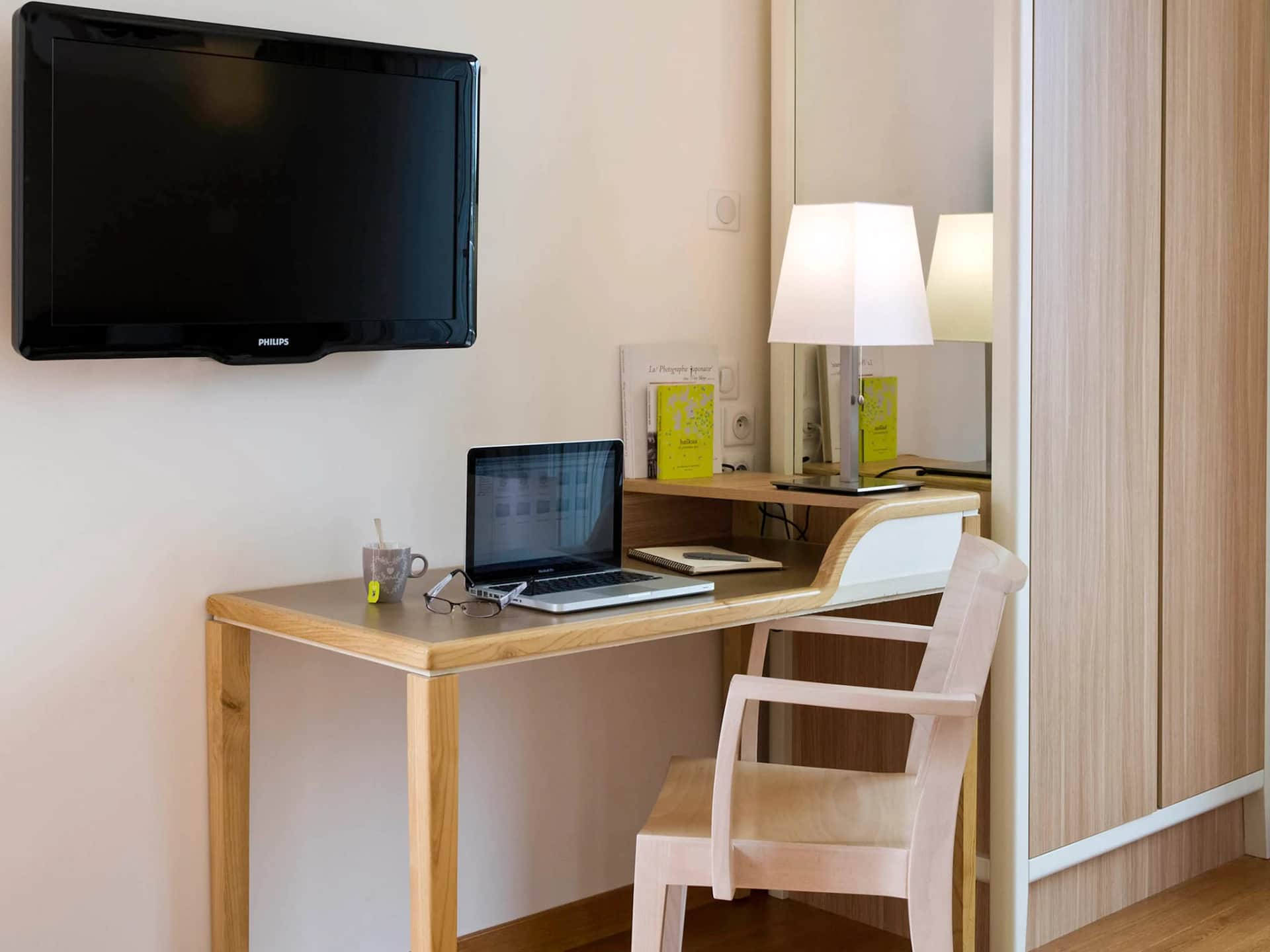 Aparthotel Adagio Paris Vincennes