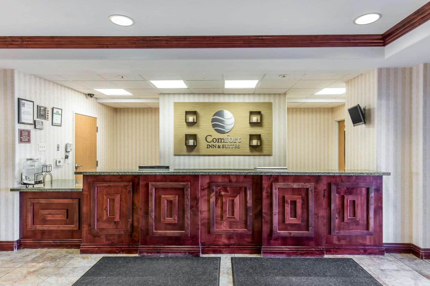 Comfort Inn & Suites Rock Springs-Green River