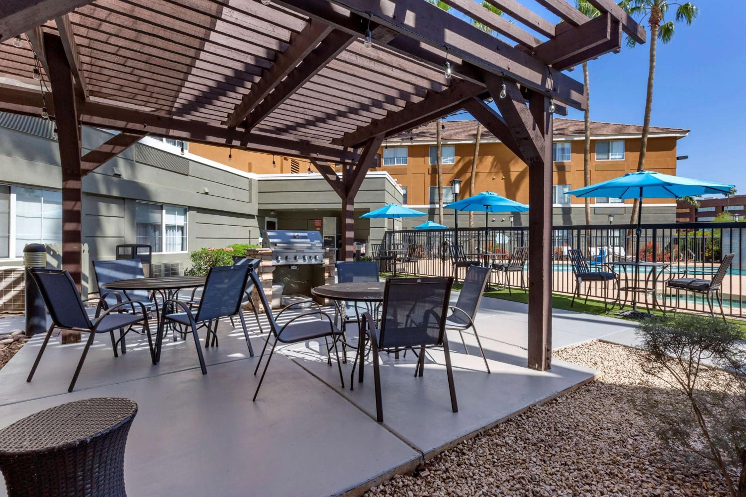Best Western NORTH PHOENIX HOTEL