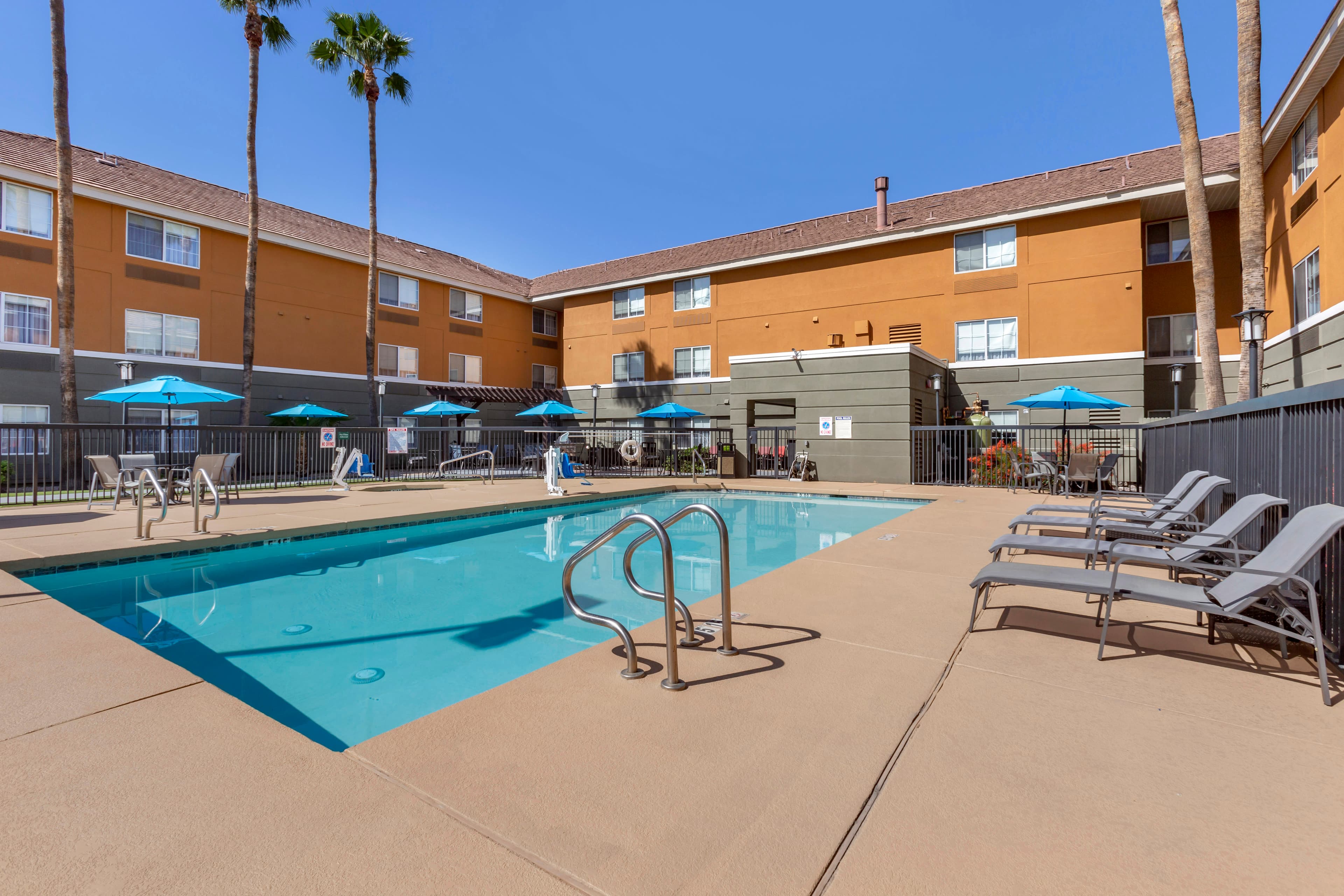 Best Western NORTH PHOENIX HOTEL