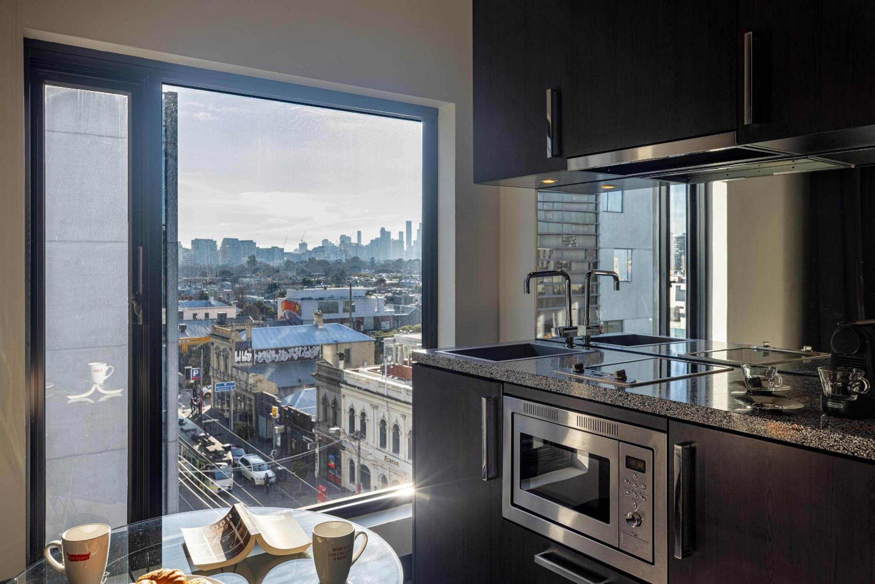 The Cullen Melbourne - Art Series