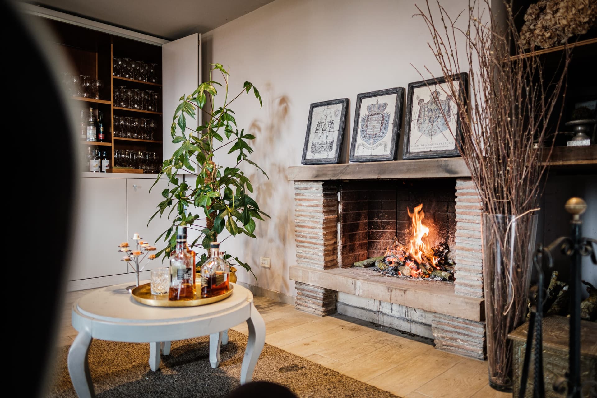 Hotel Antico Borgo di Sutri