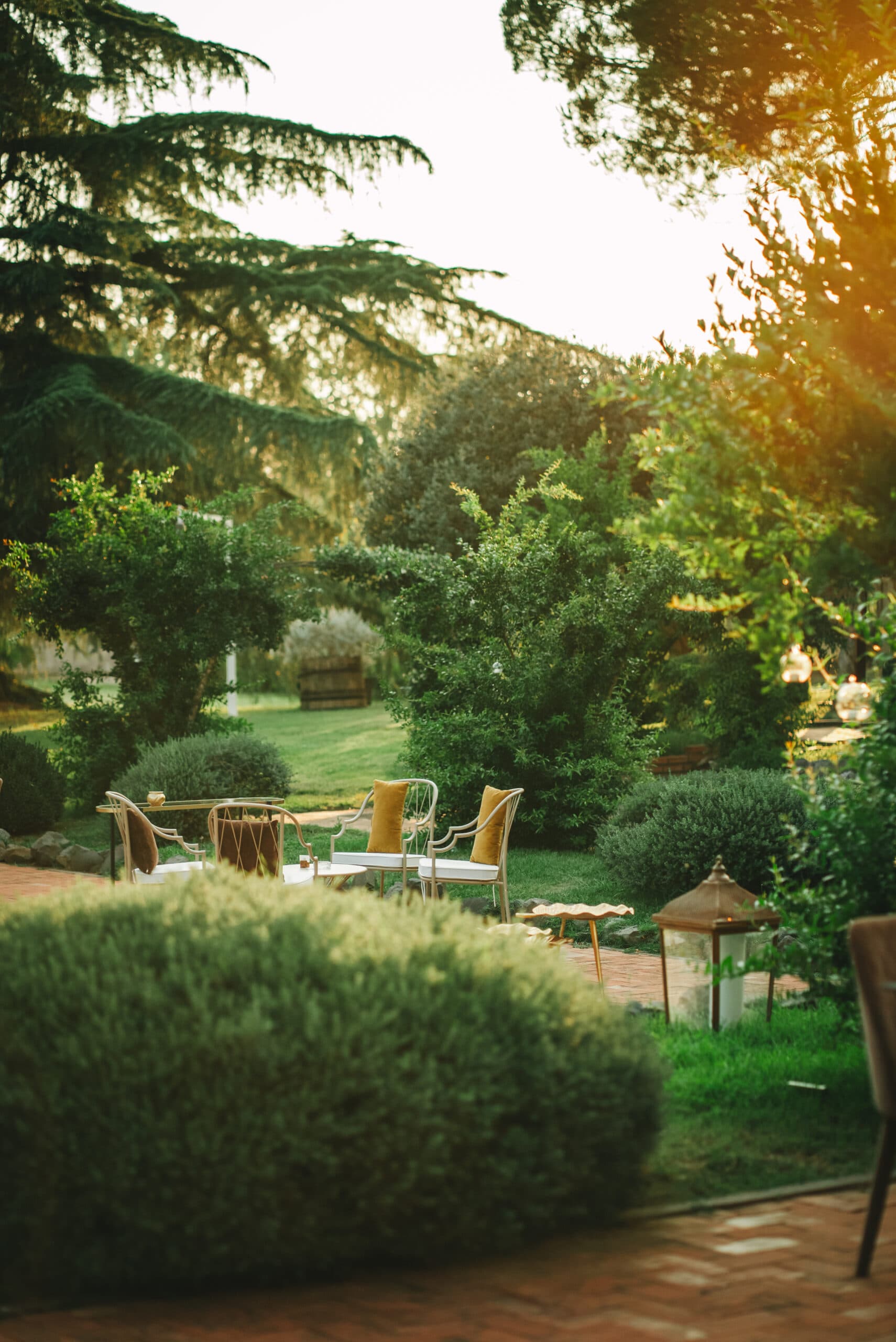 Hotel Antico Borgo di Sutri