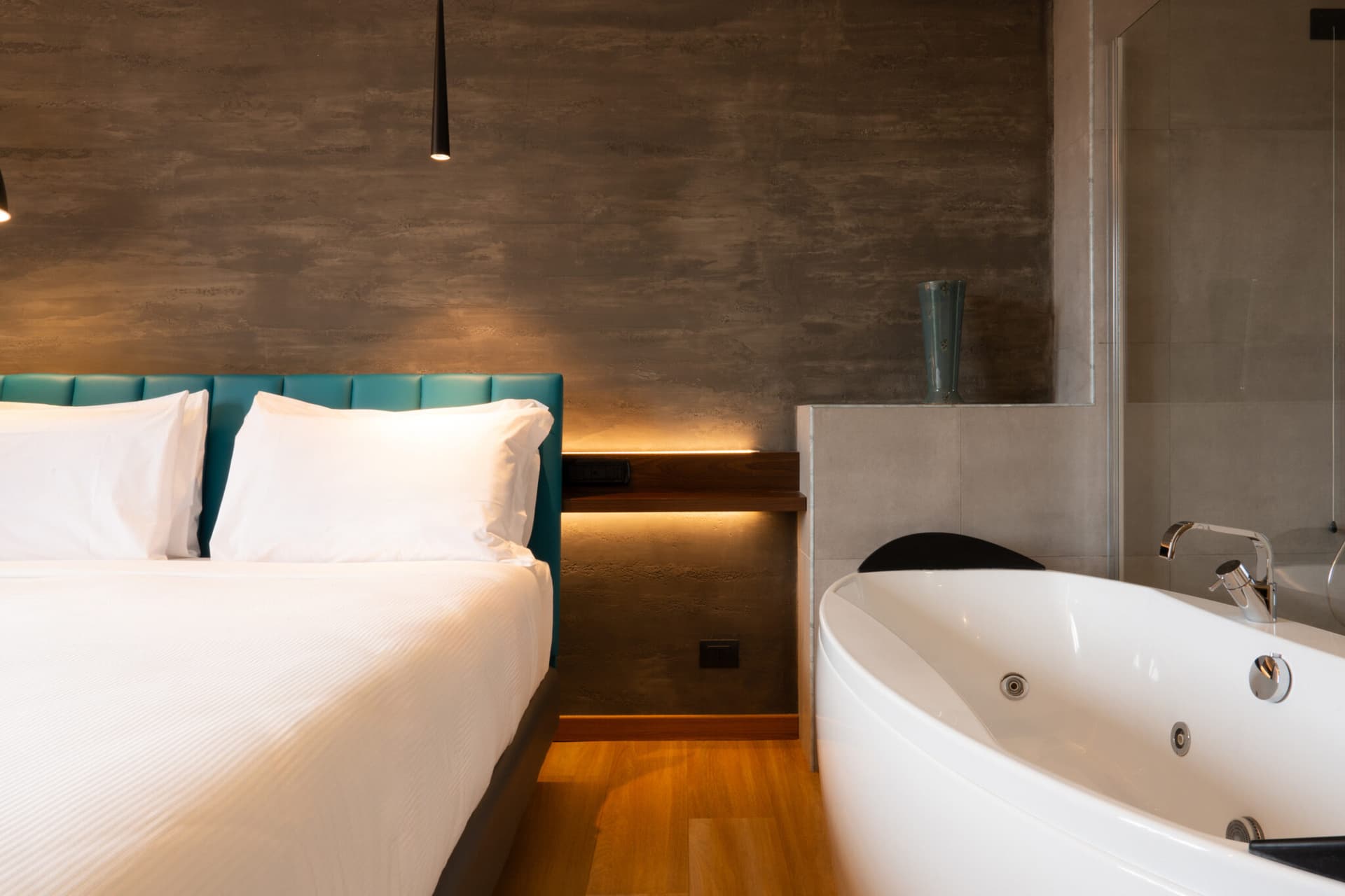 Hotel Antico Borgo di Sutri