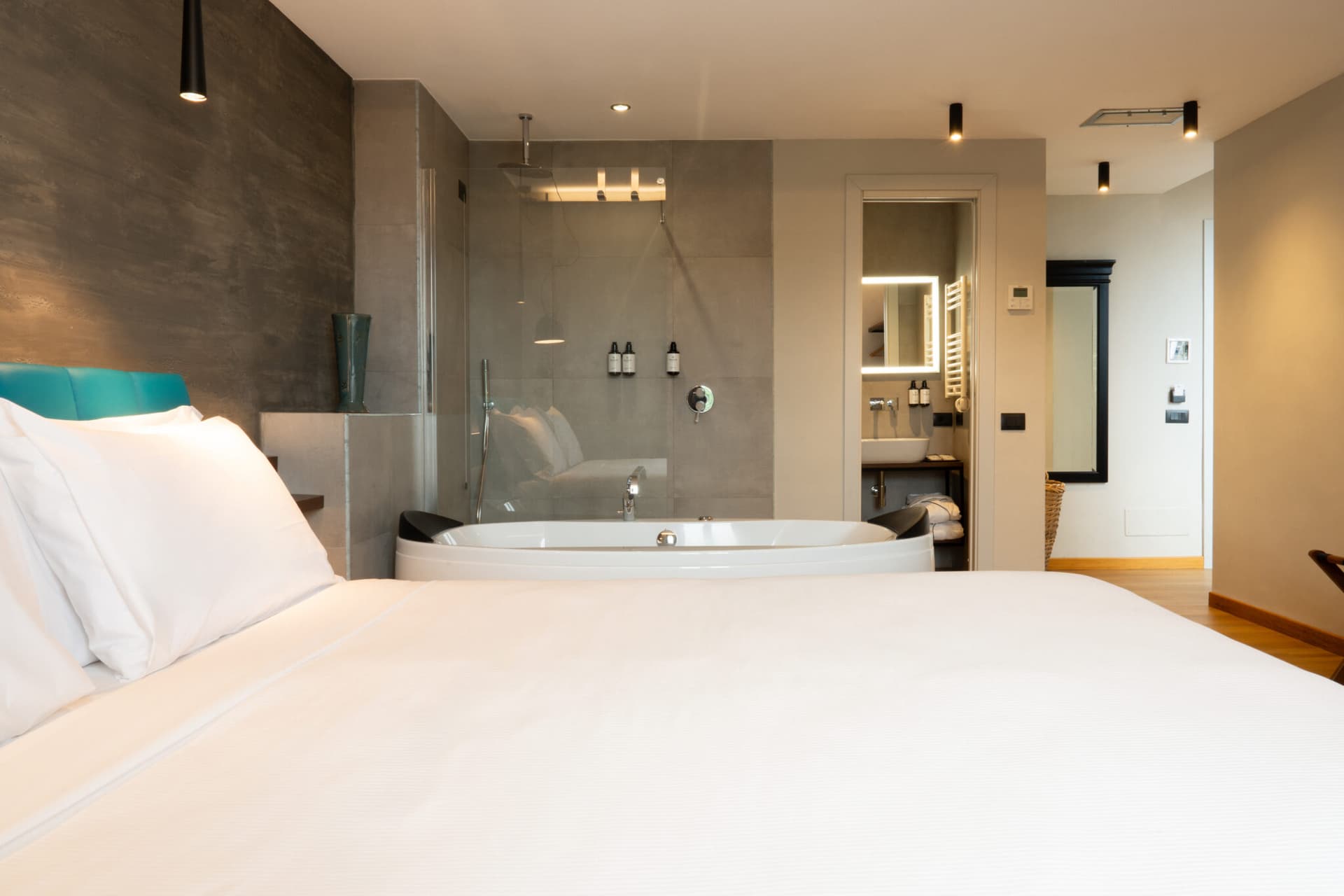 Hotel Antico Borgo di Sutri