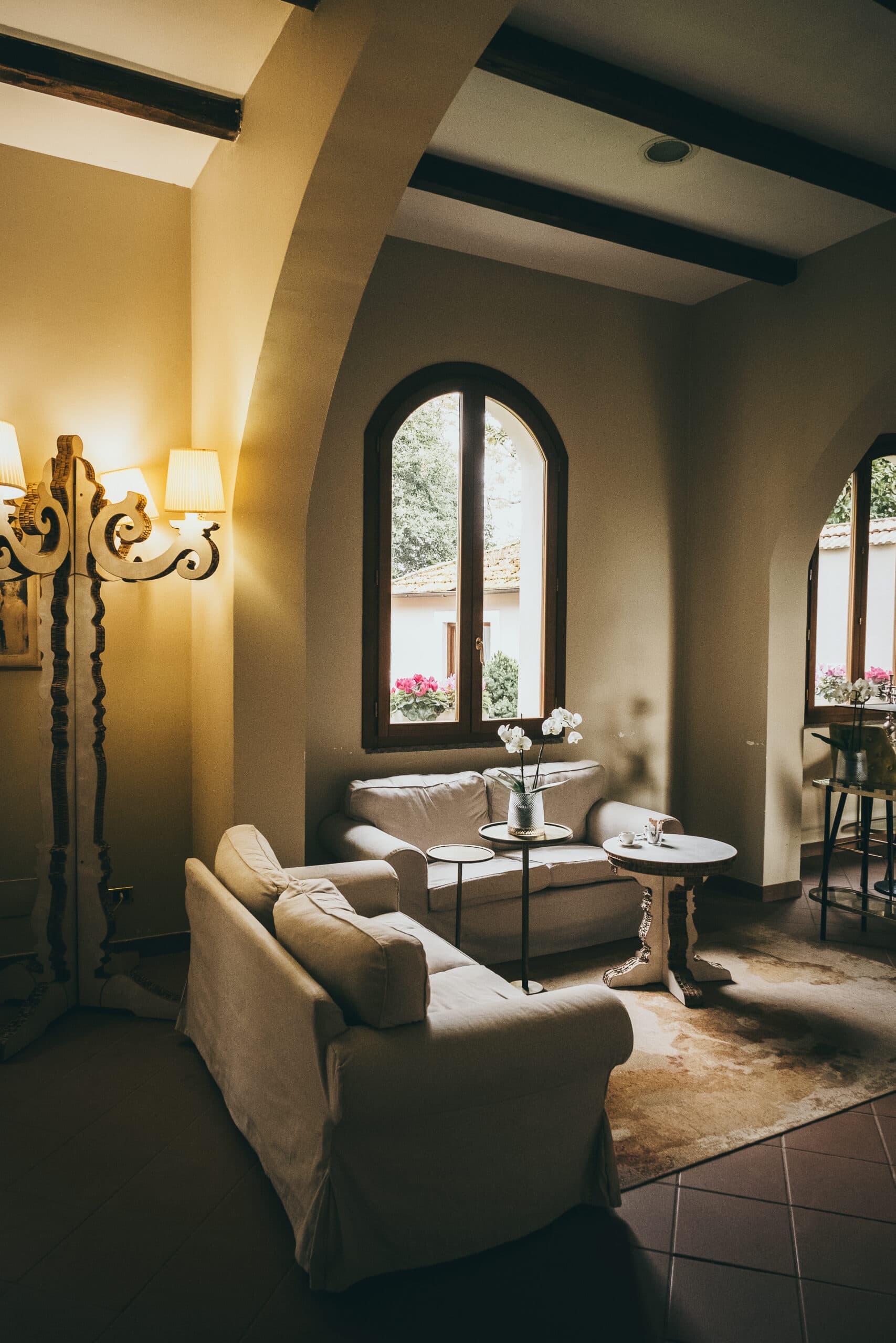 Hotel Antico Borgo di Sutri