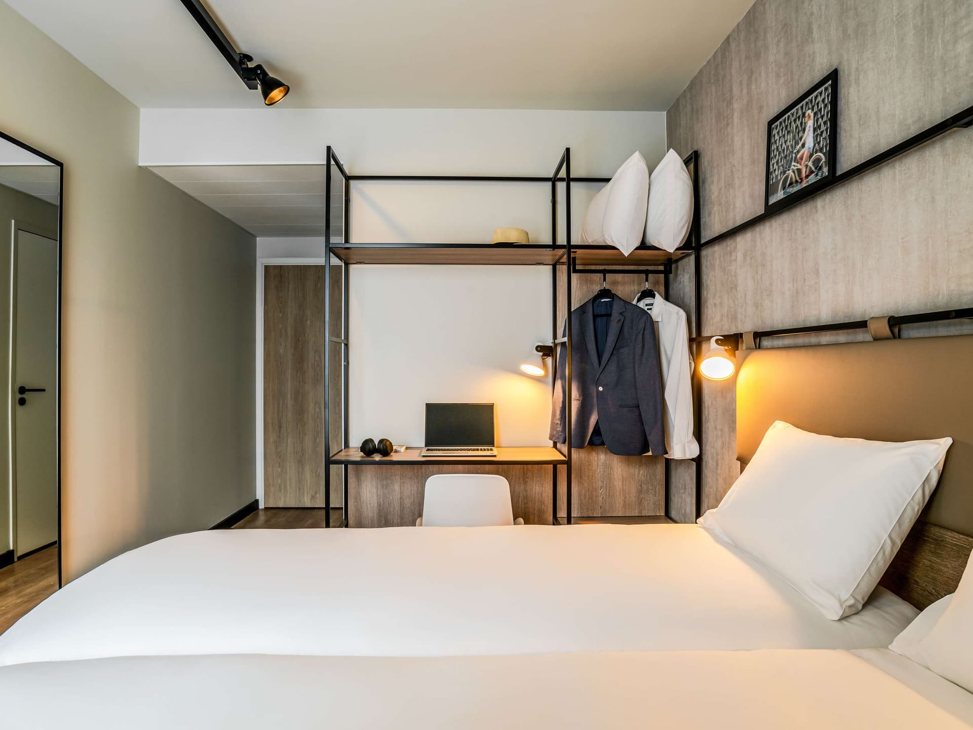 ibis Bordeaux Nord Carbon Blanc