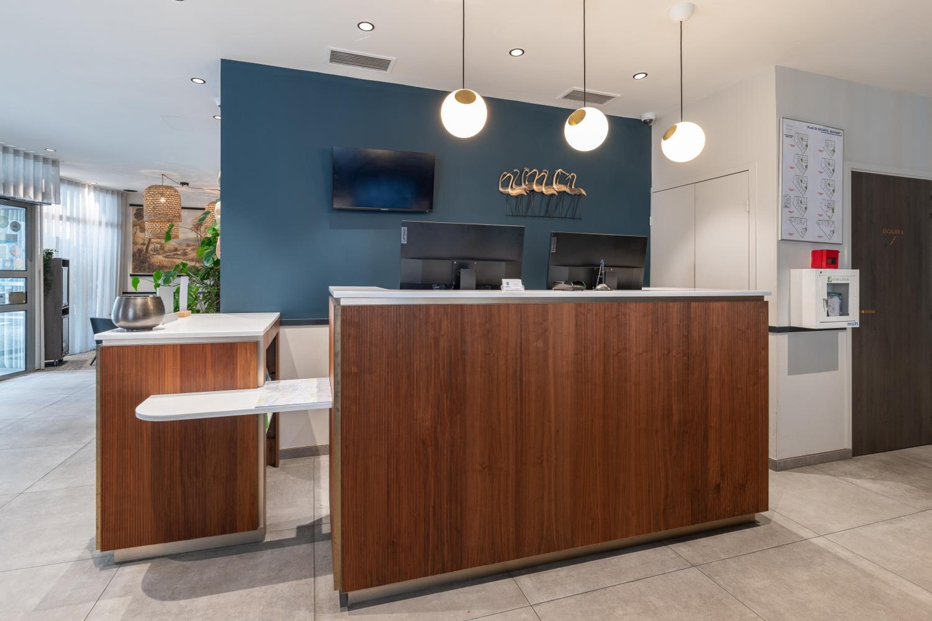 Best Western du Pont Wilson