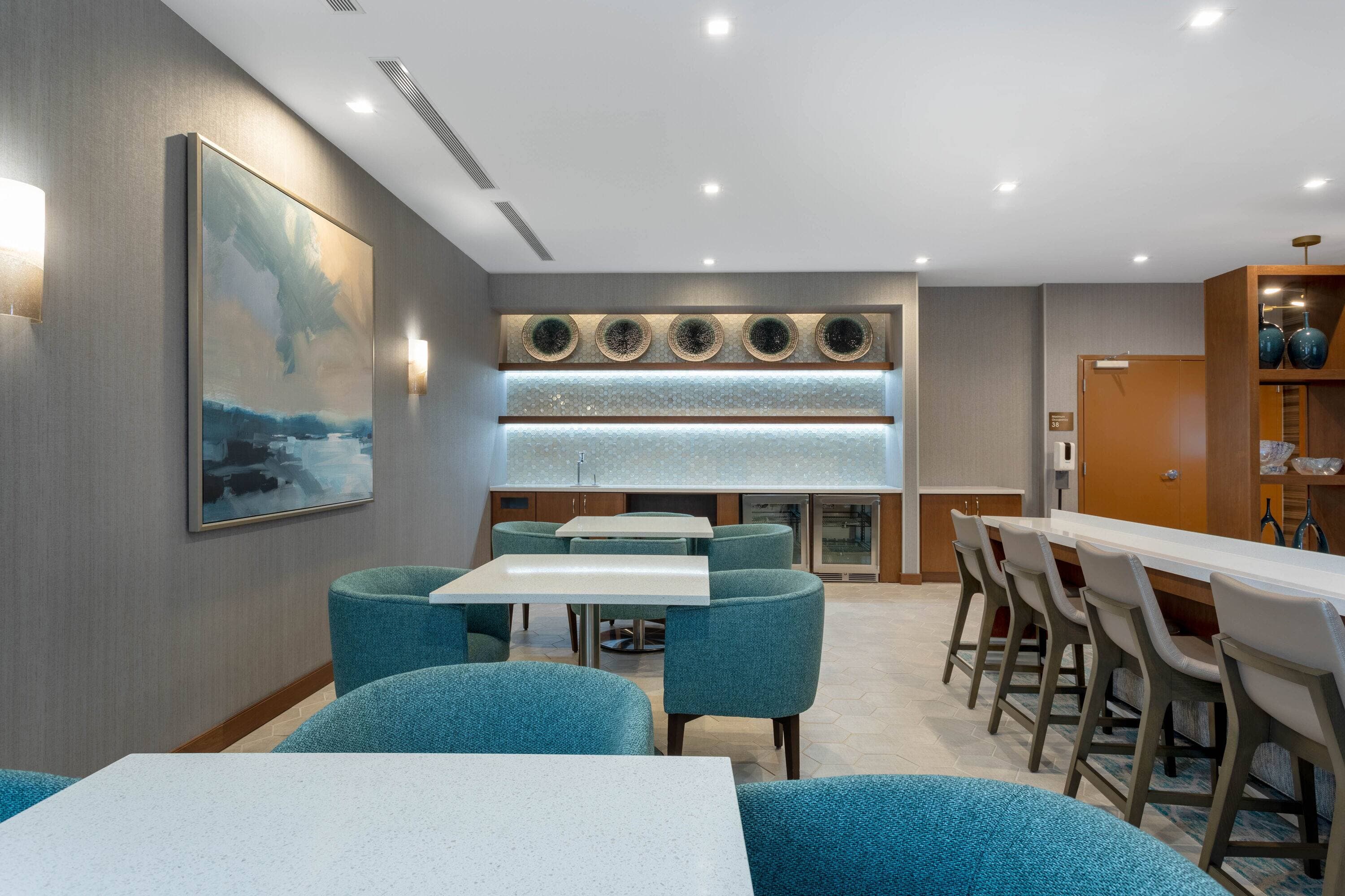 Wyndham Garden Miami International Airport