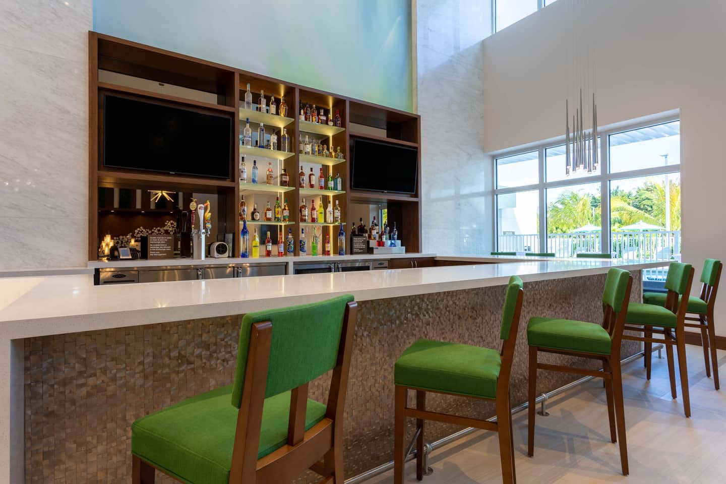 Wyndham Garden Miami International Airport